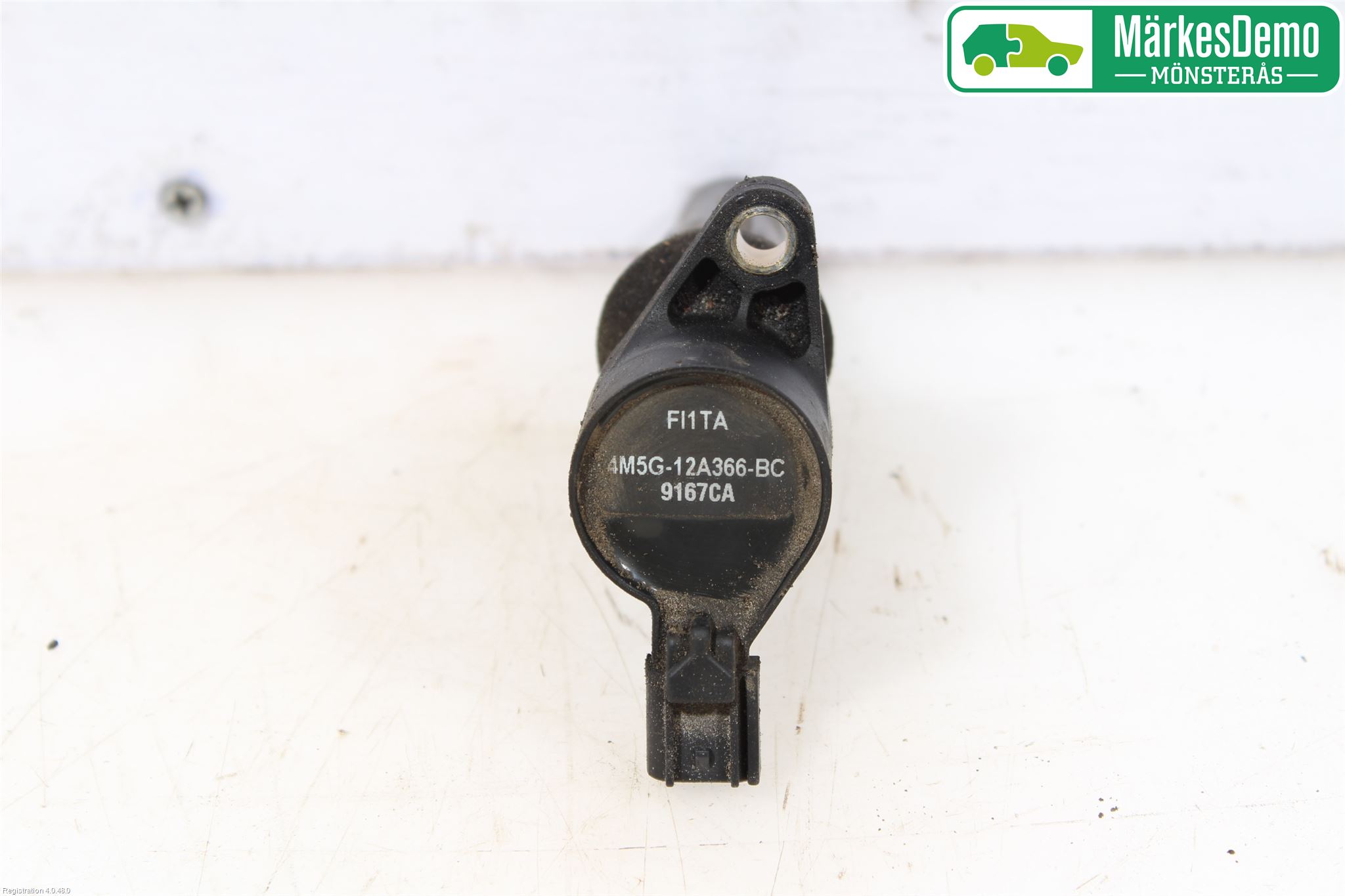 Ford FOCUS 08-11 Tändspole