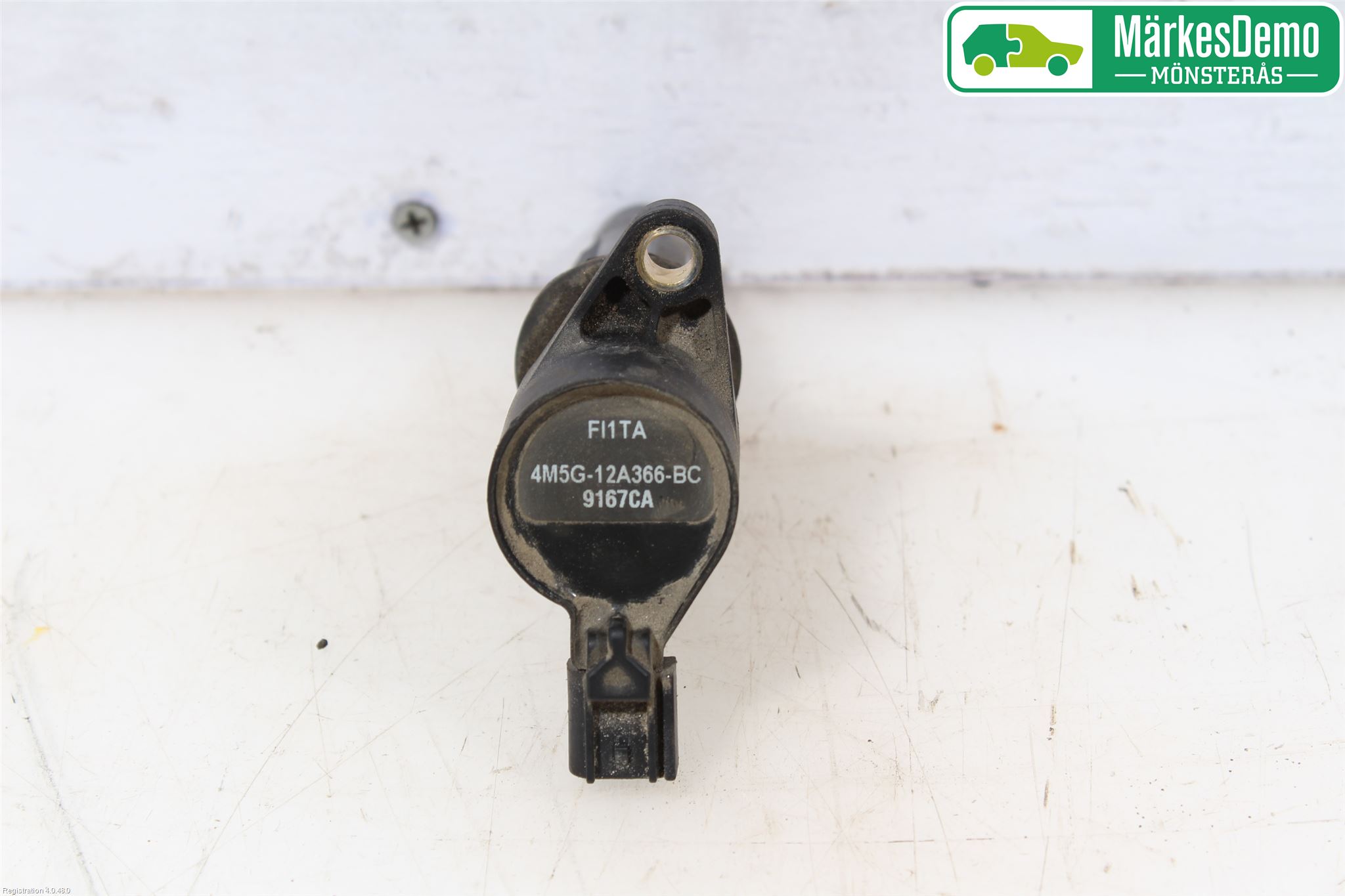 Ford FOCUS 08-11 Tändspole