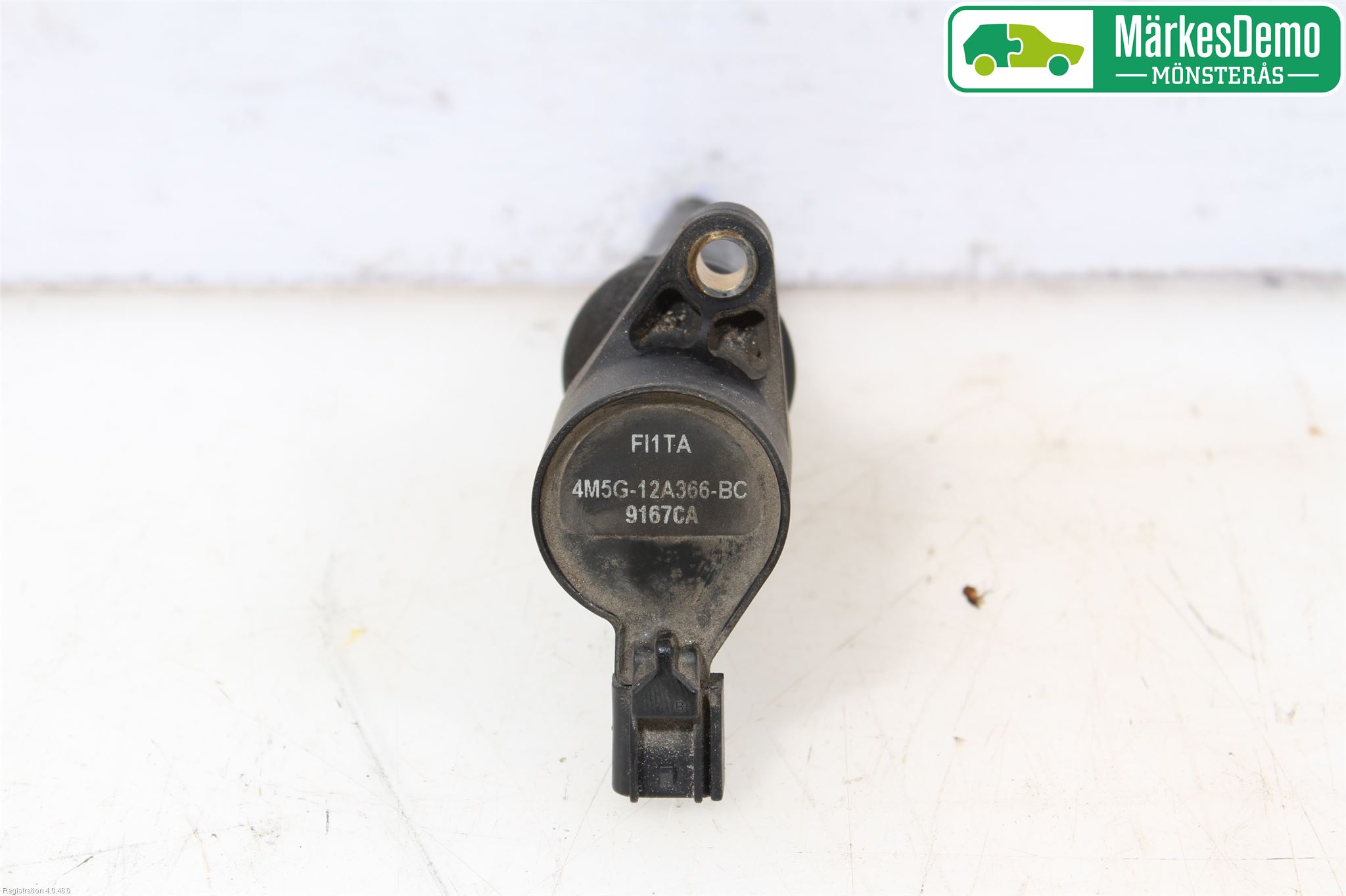 Ford FOCUS 08-11 Tändspole