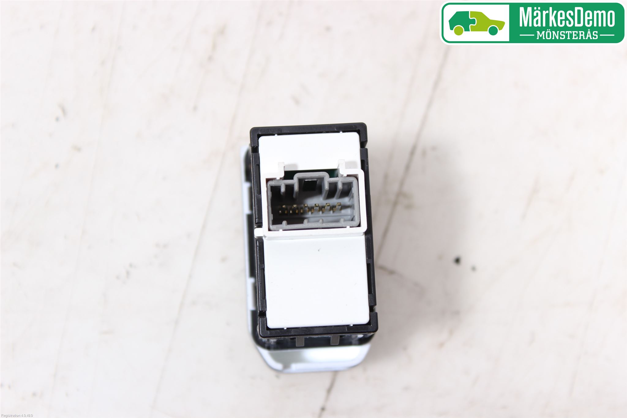 Kia RIO 12-16 Strömställare Dimmer