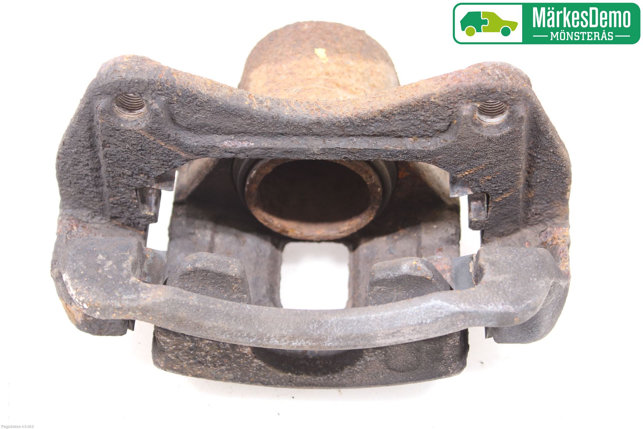 Kia RIO 12-16 Bromsok Fram Höger