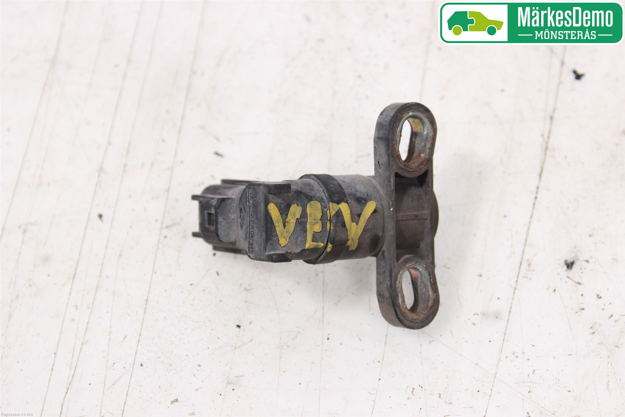 Mazda 3 I 03-06 Givare Övrigt