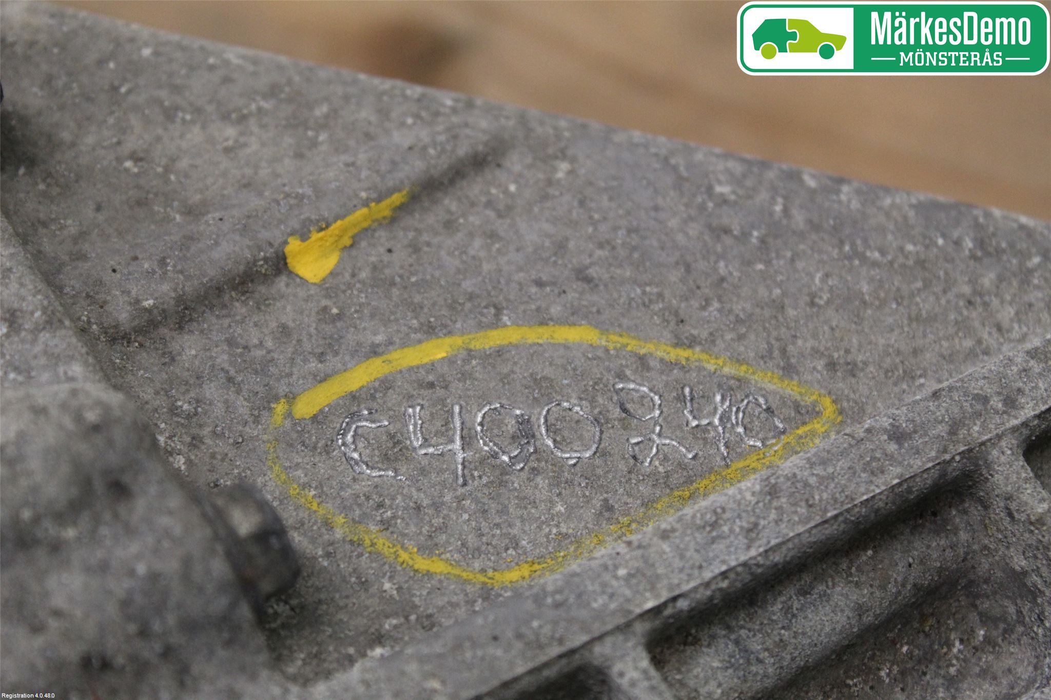 Peugeot 107 Växellåda Man 5 Vxl