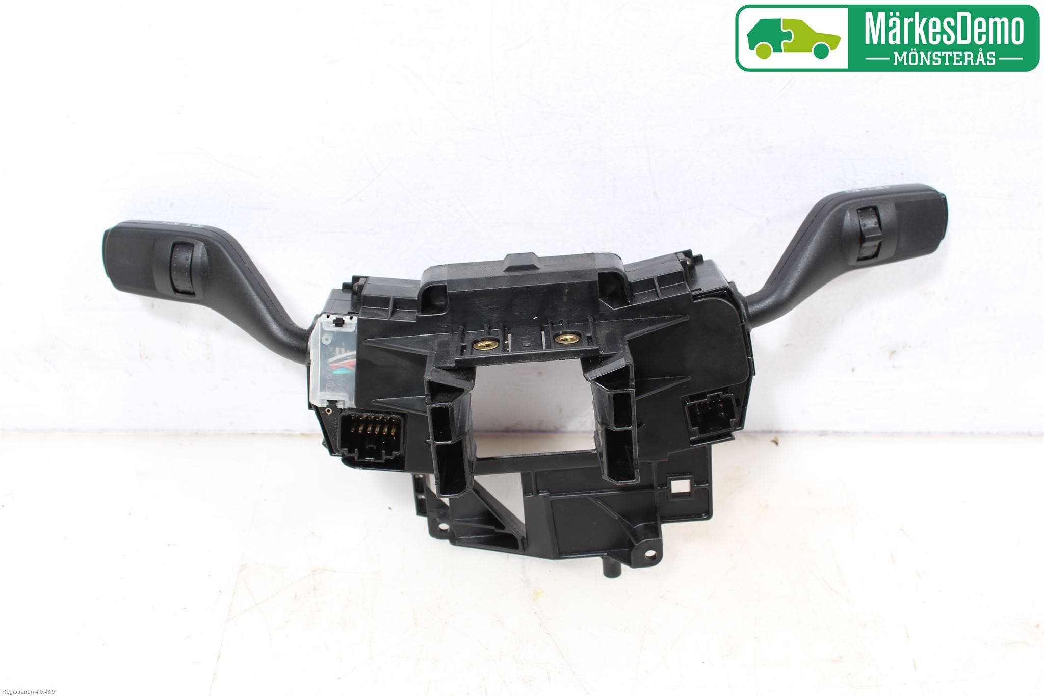 Ford KUGA 08-12 Spakcentral