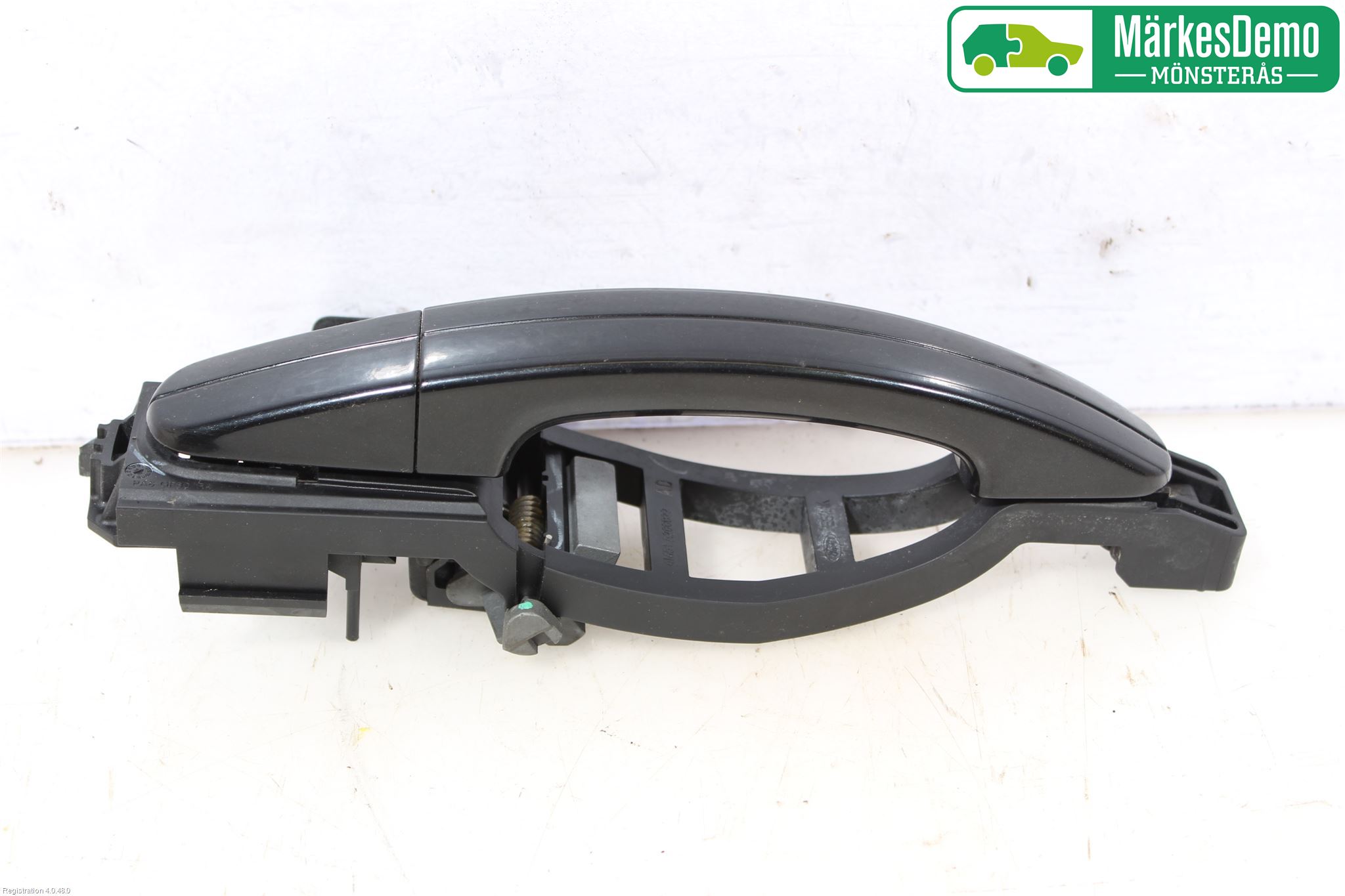 Ford KUGA 08-12 Dörrhandtag Yttre Hö