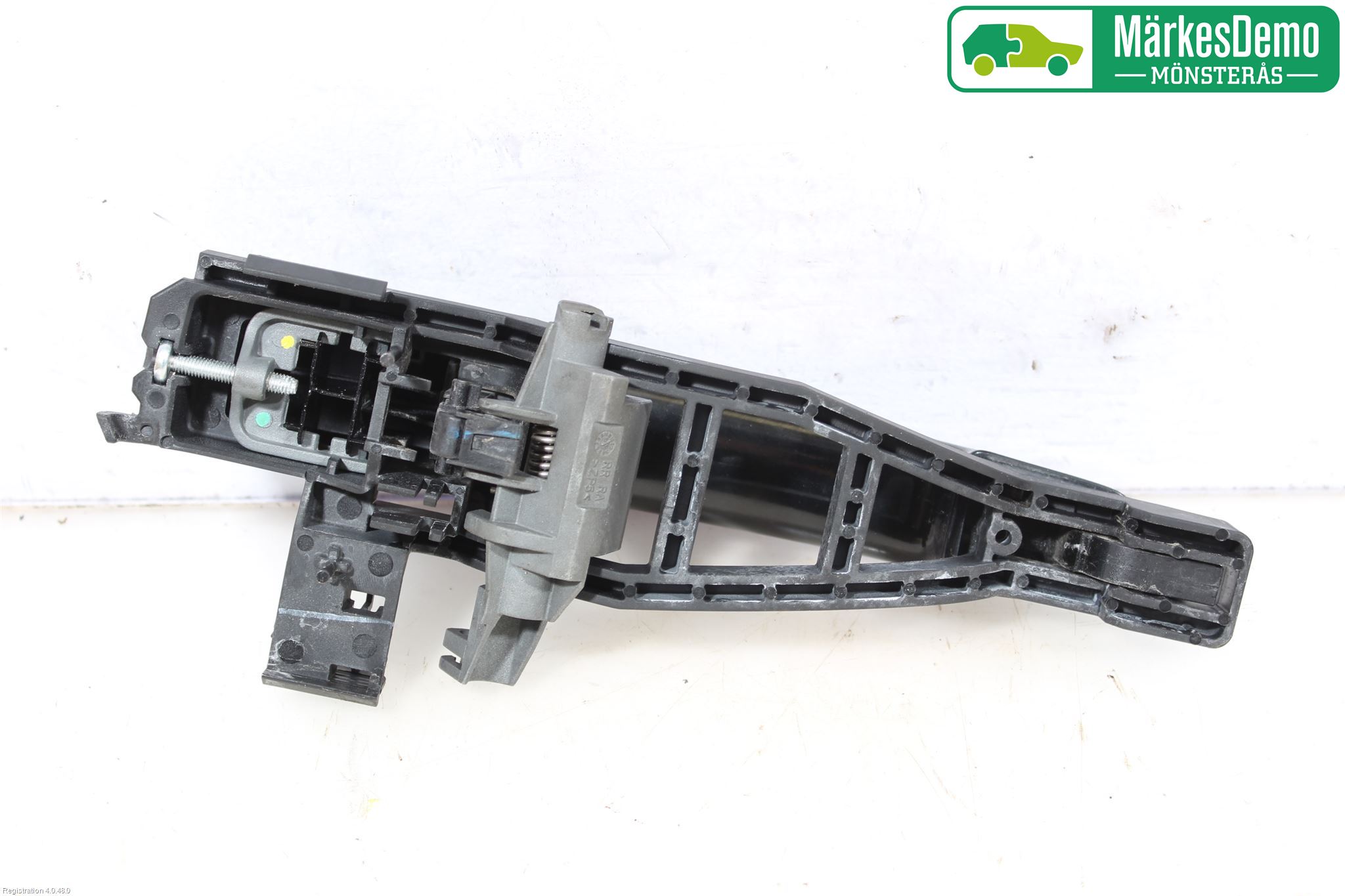 Ford KUGA 08-12 Dörrhandtag Yttre Hö