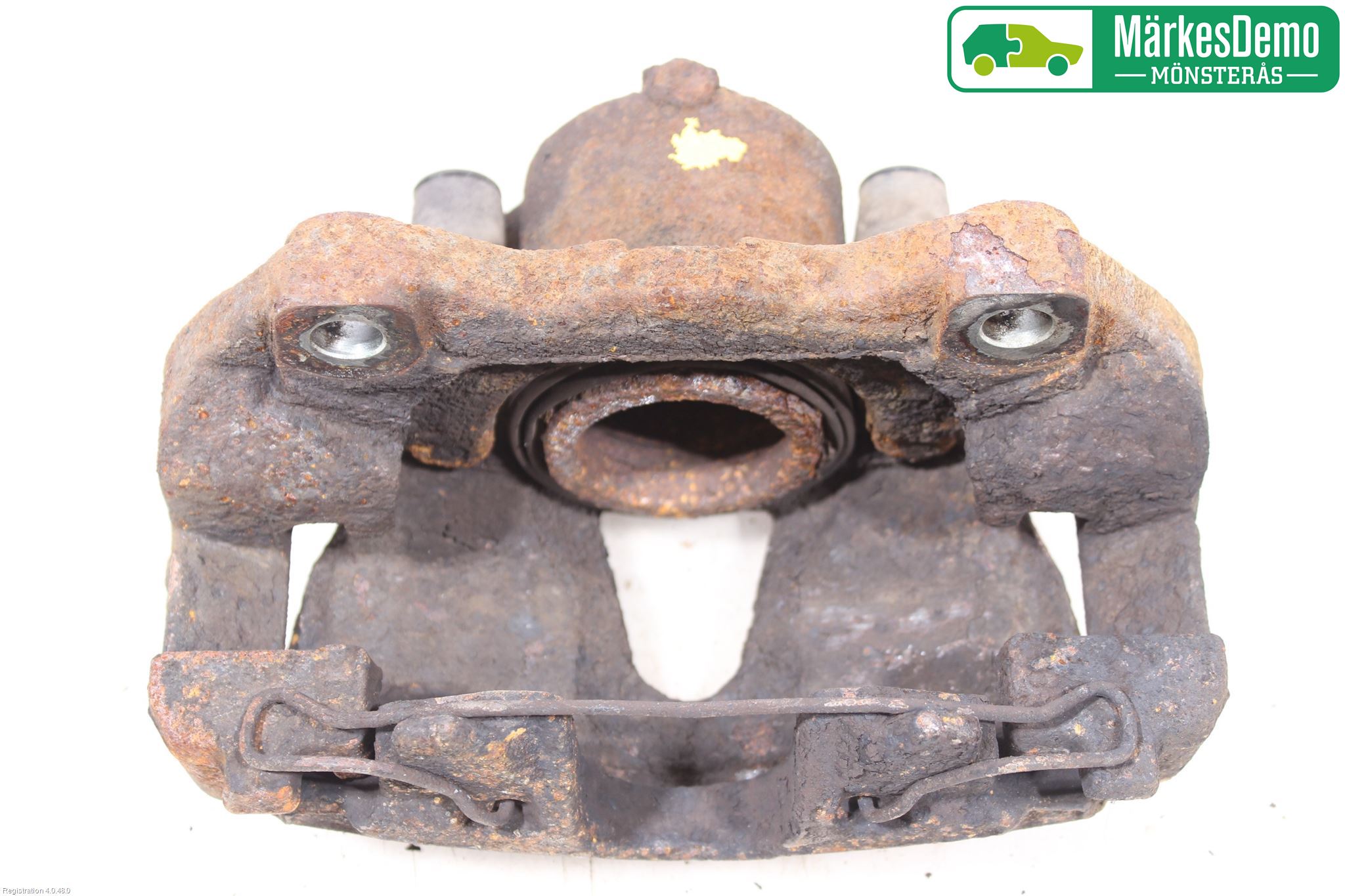 Opel ASTRA H 04-12 Bromsok Fram Vänster