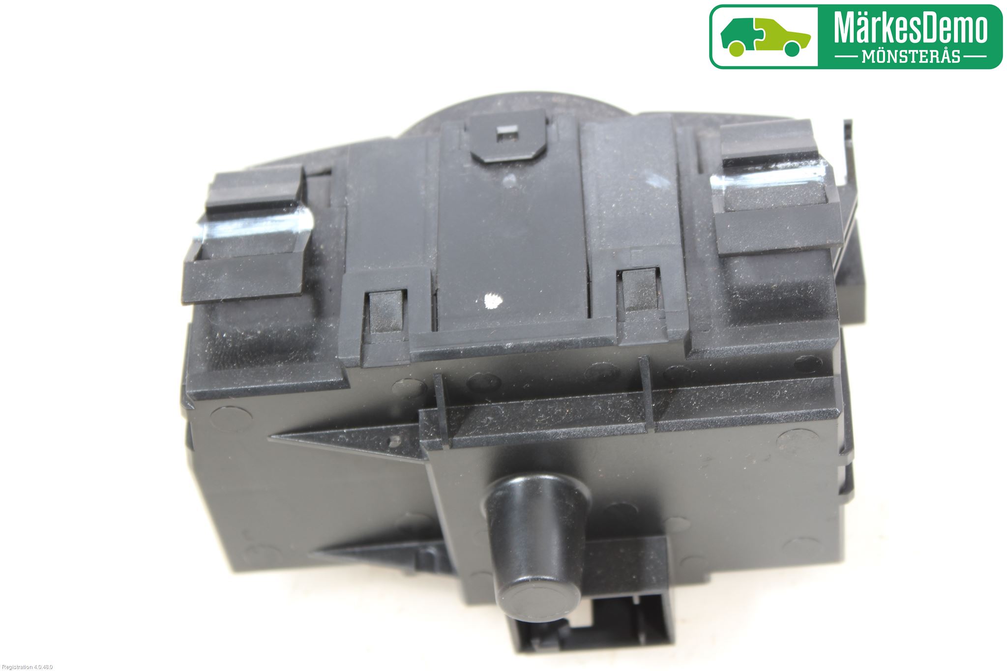 BMW X1 E84 10-15 Strömställare Ljus