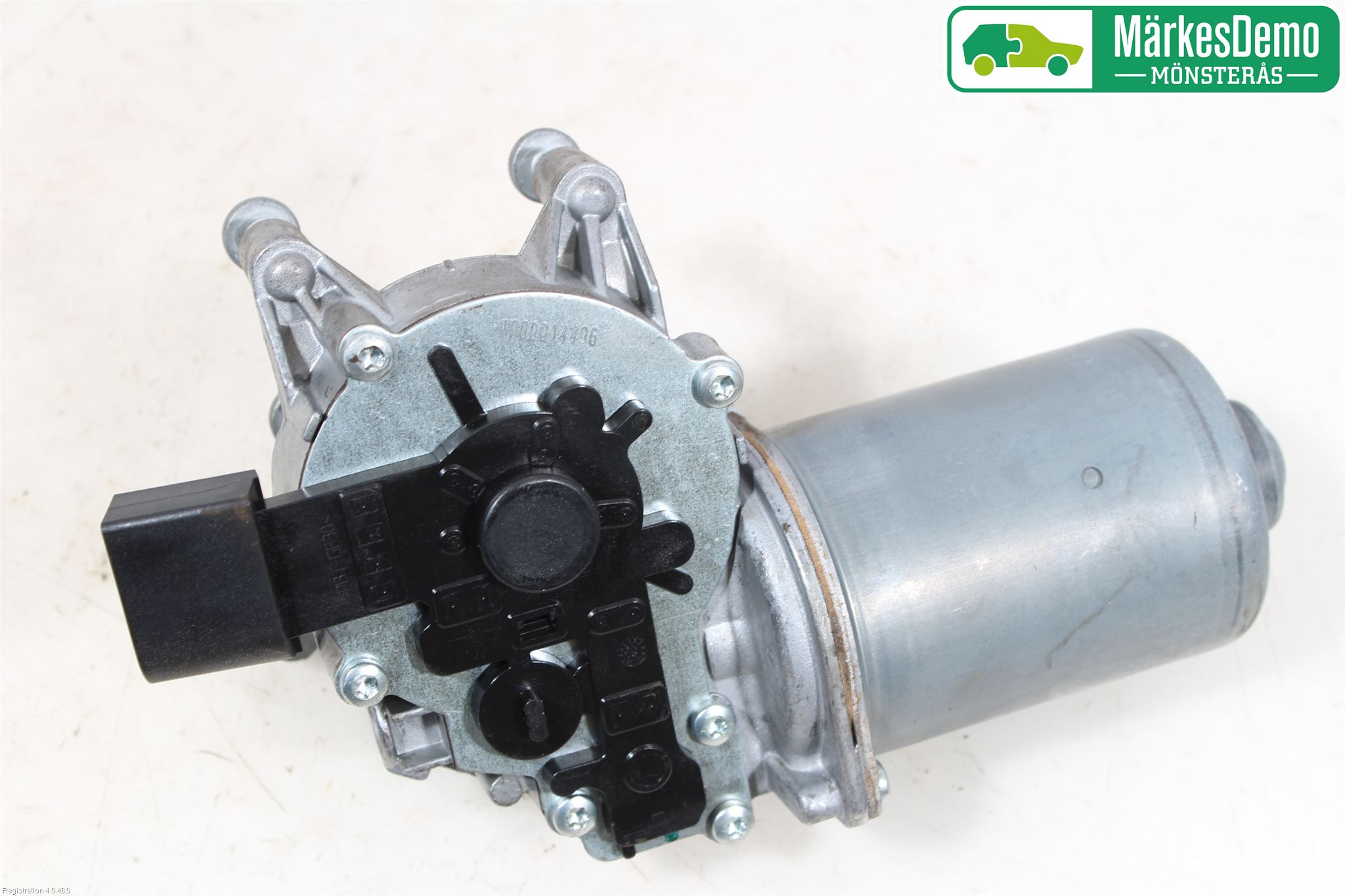 BMW X1 E84 10-15 Torkarmotor Vindruta