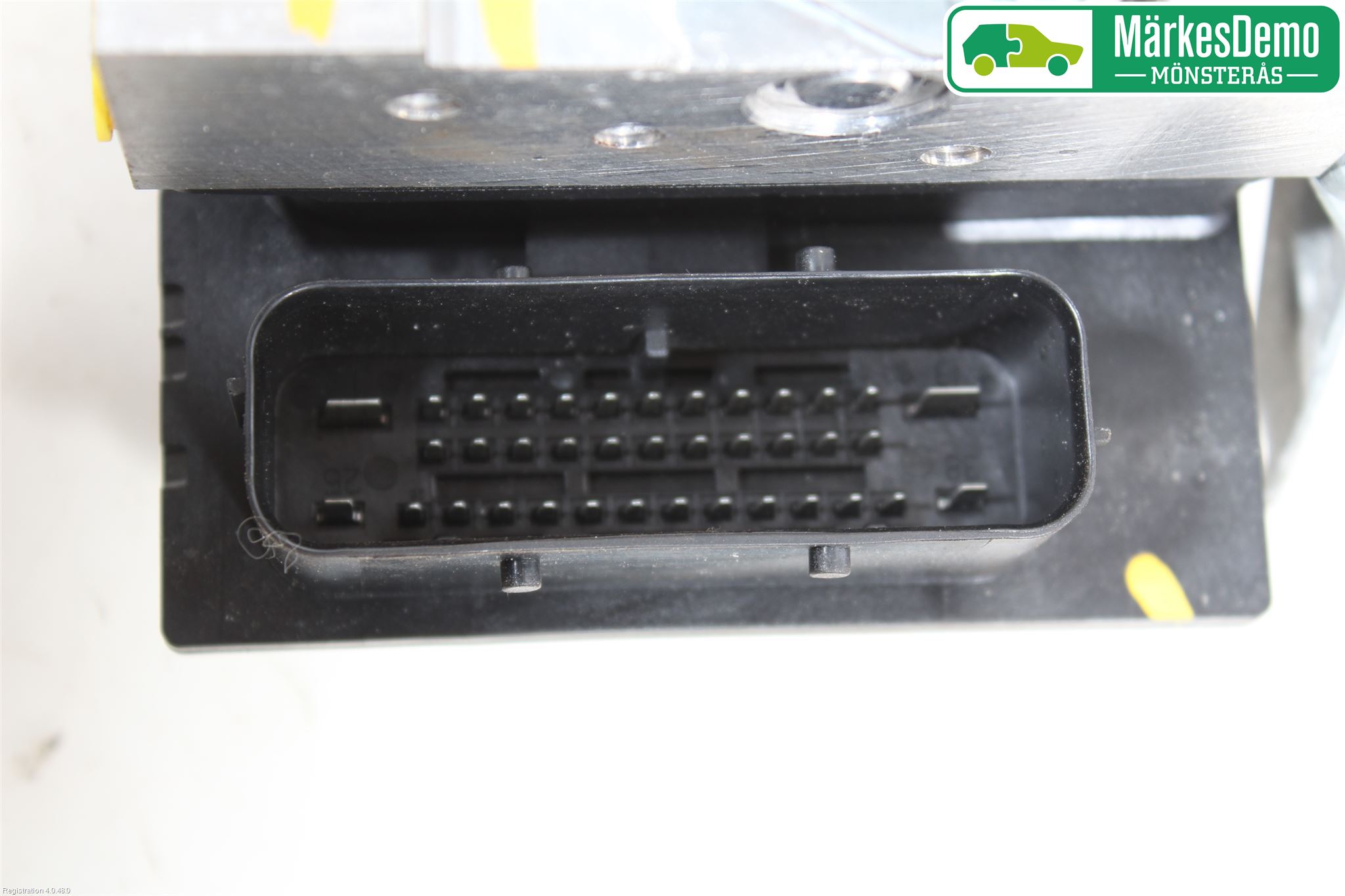 BMW X1 E84 10-15 Abs Hydraulaggregat