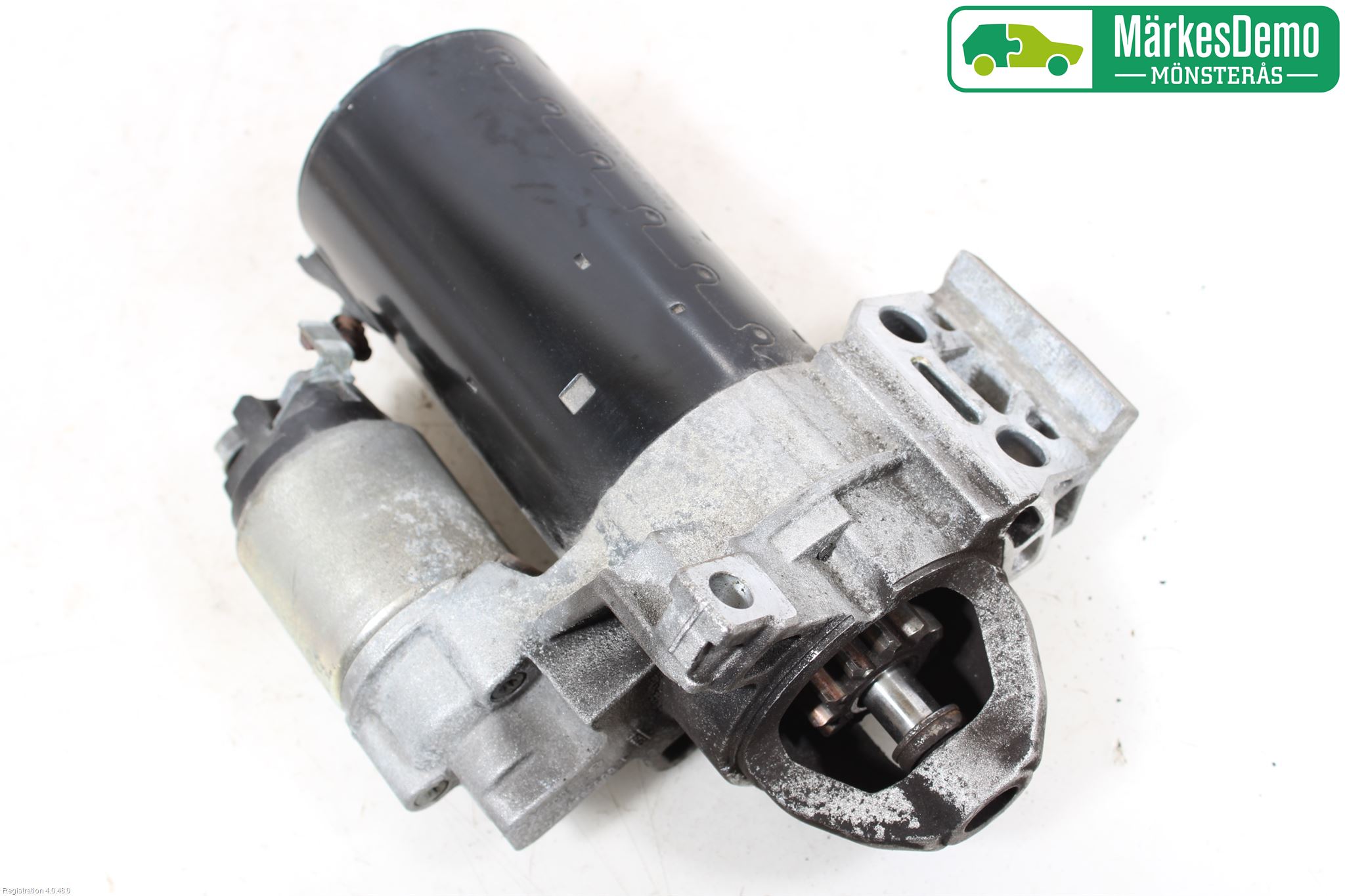 BMW X1 E84 10-15 Startmotor Diesel
