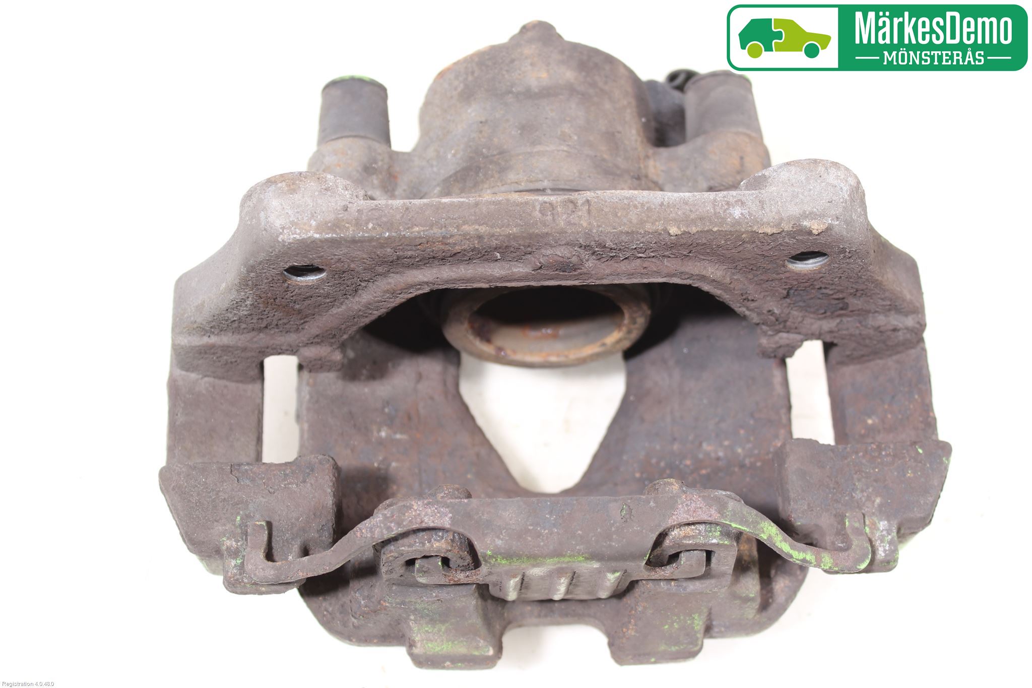 BMW X1 E84 10-15 Bromsok Fram Vänster