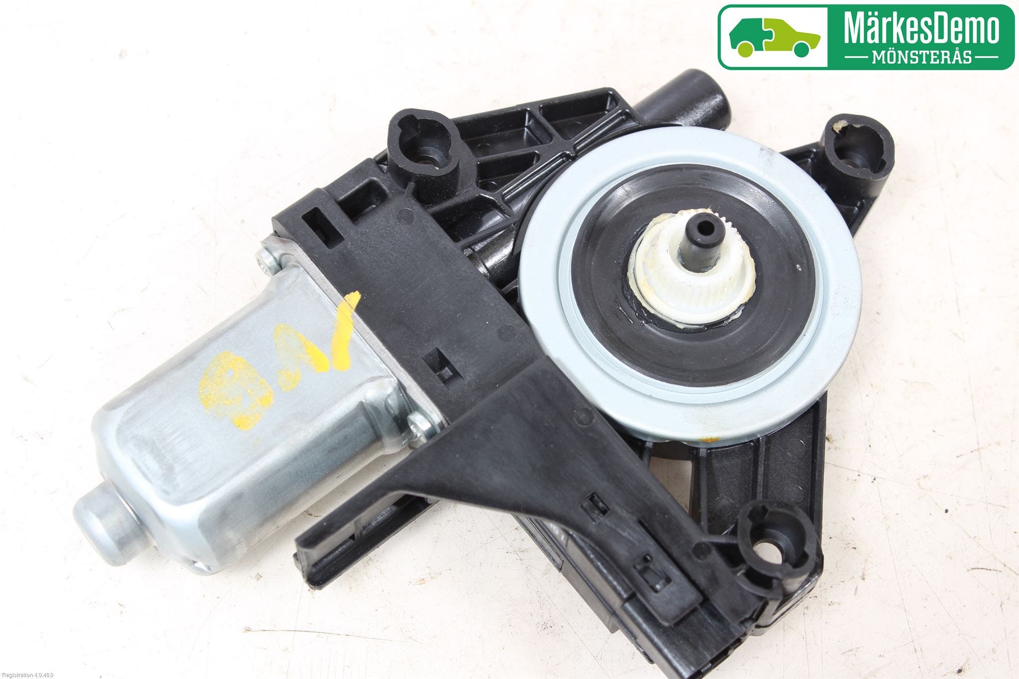 Volvo XC60 09-13 Fönsterhissmotor