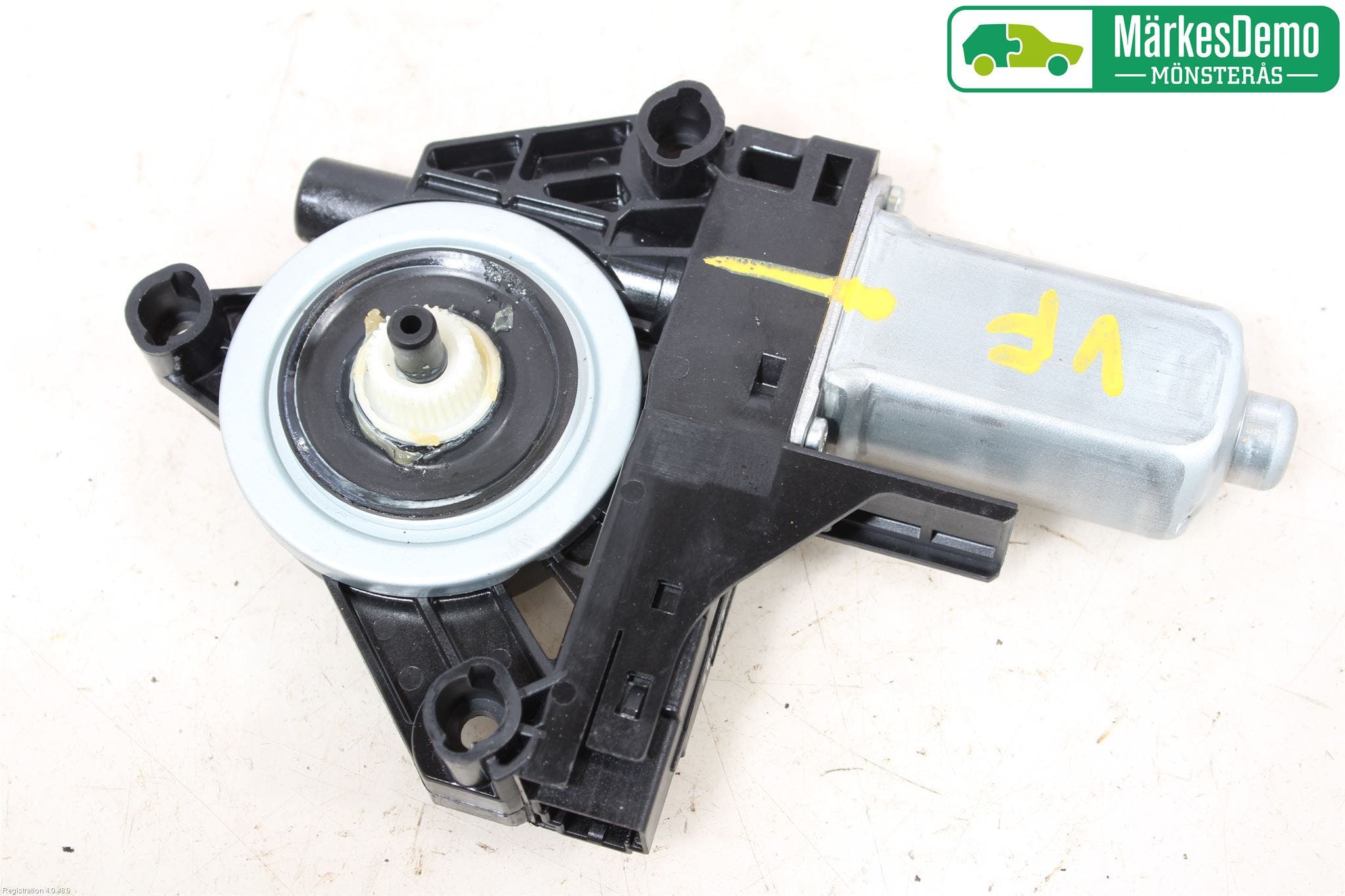 Volvo XC60 09-13 Fönsterhissmotor