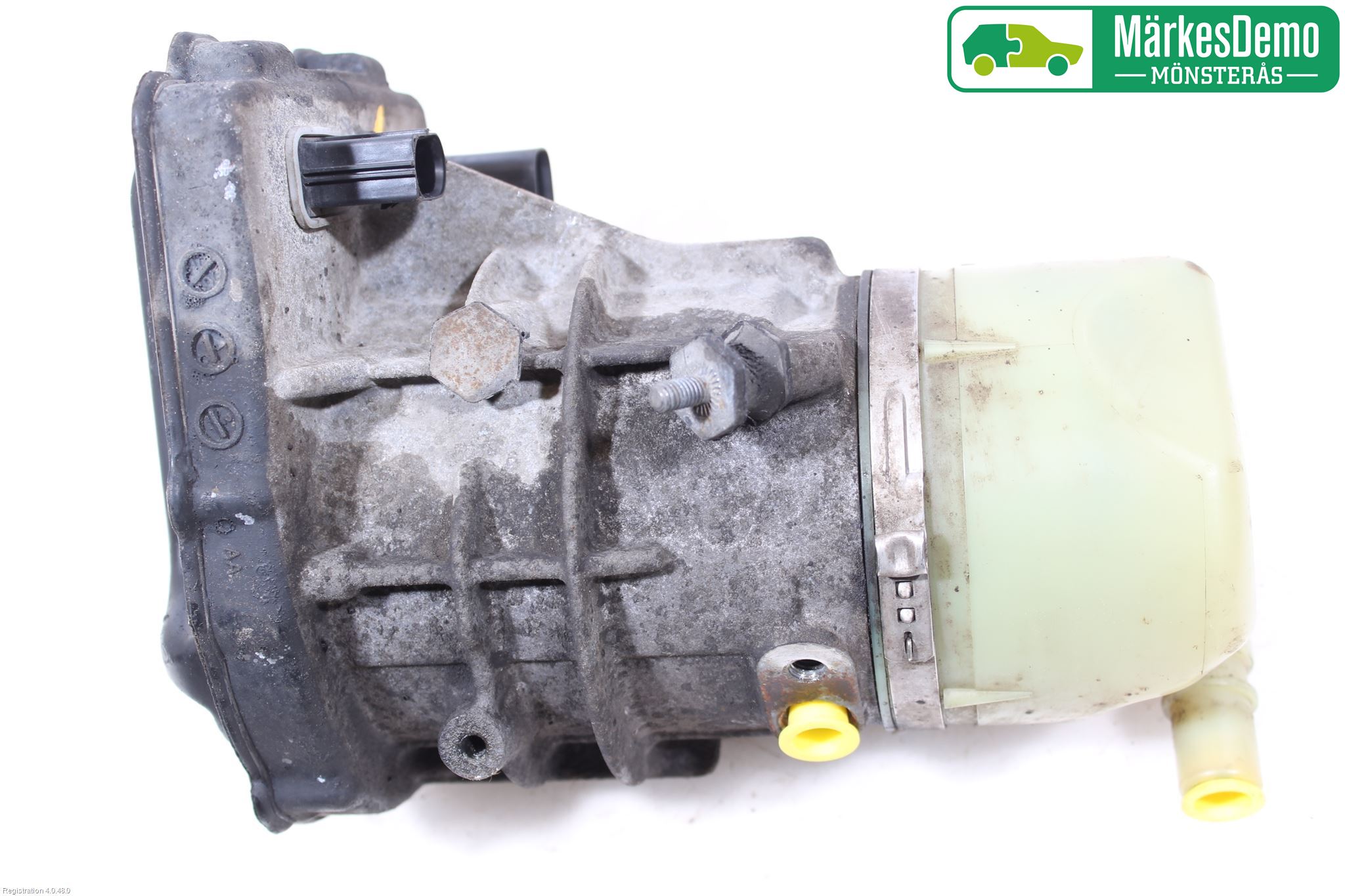 Volvo XC60 09-13 Styrservo Pump Elektrisk