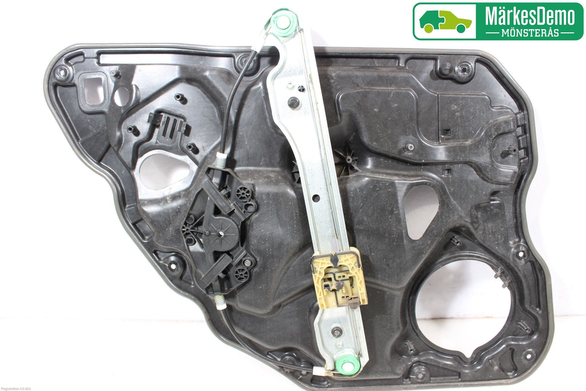 Volvo XC60 09-13 Fönsterhissmekanism