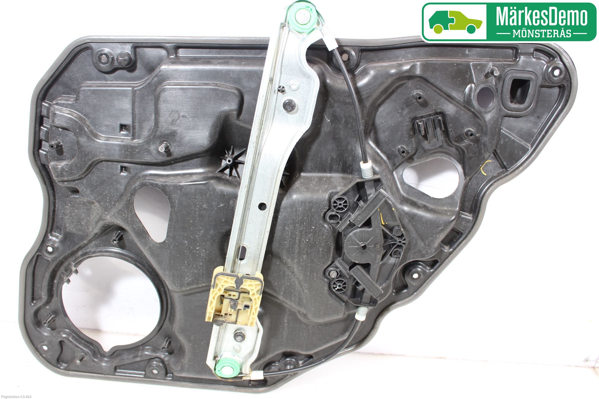 Volvo XC60 09-13 Fönsterhissmekanism