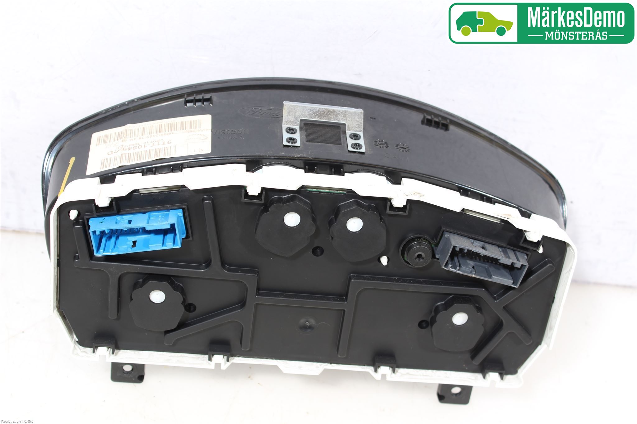 Ford TRANSIT CONNECT 03-08 Instrument Komb