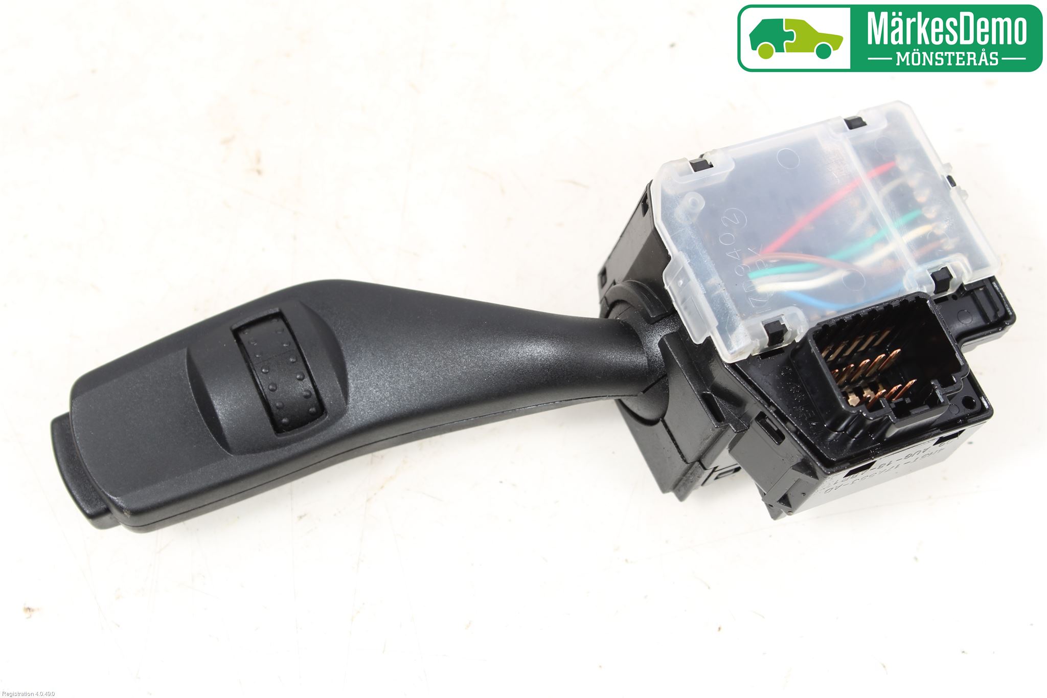 Ford TRANSIT CONNECT 03-08 Spak Torkar-Spolomk