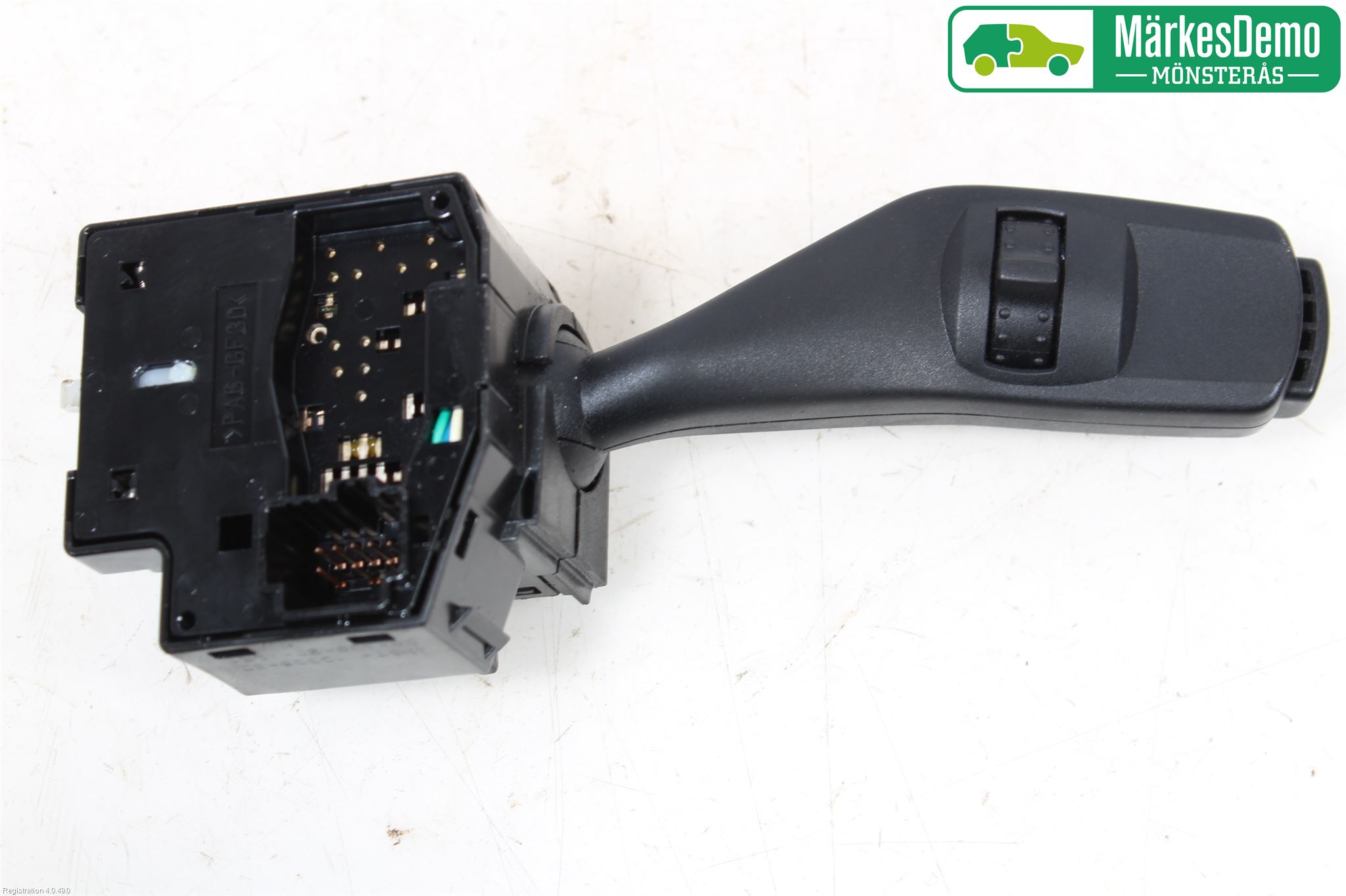 Ford TRANSIT CONNECT 03-08 Spak Blinkers-Ljusomk