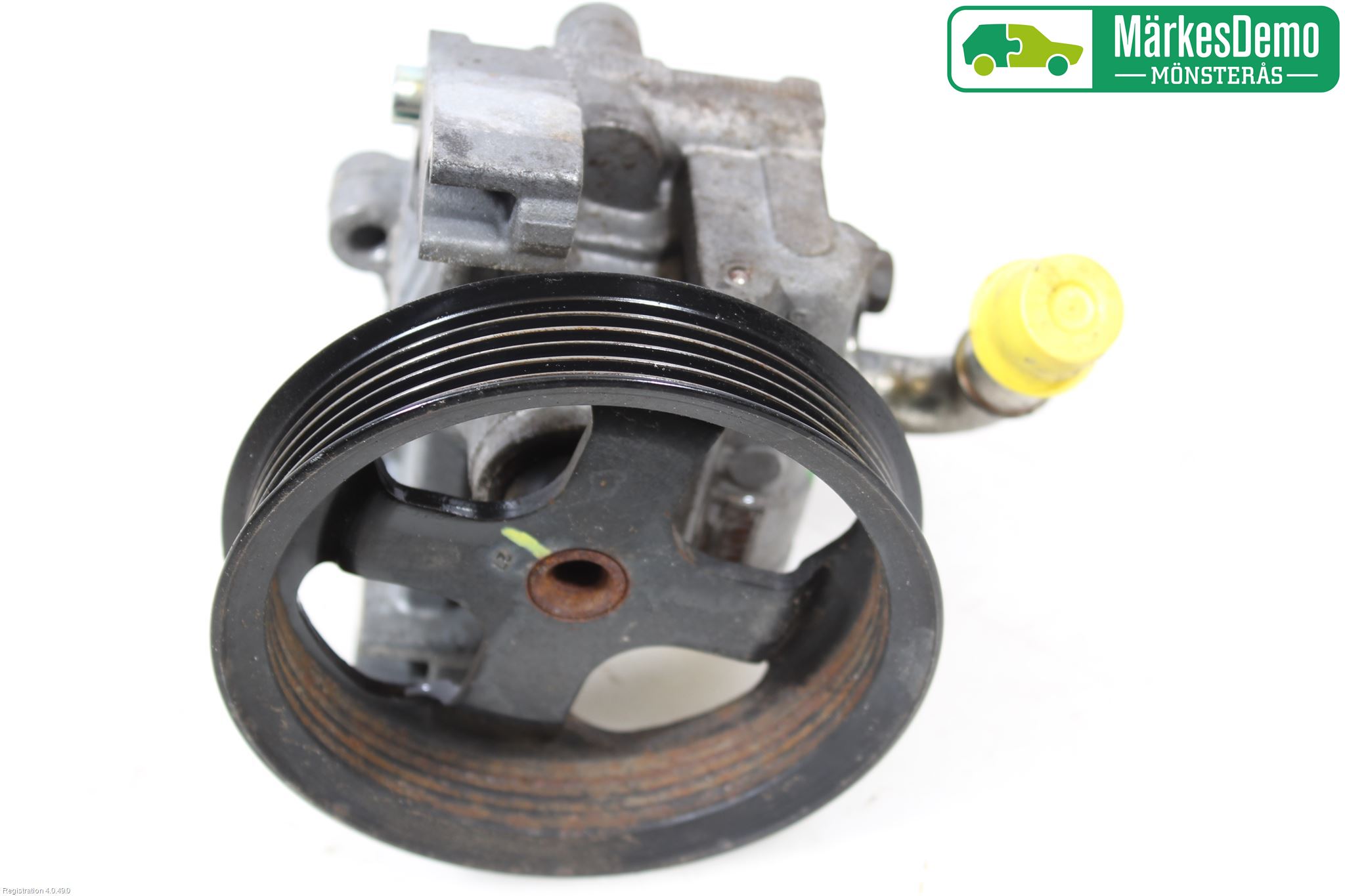 Ford TRANSIT CONNECT 03-08 Styrservopump