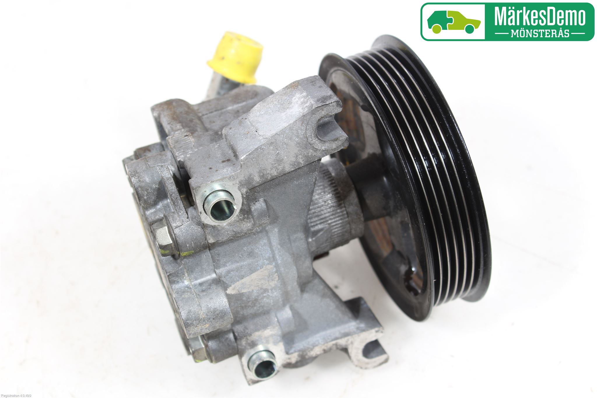 Ford TRANSIT CONNECT 03-08 Styrservopump