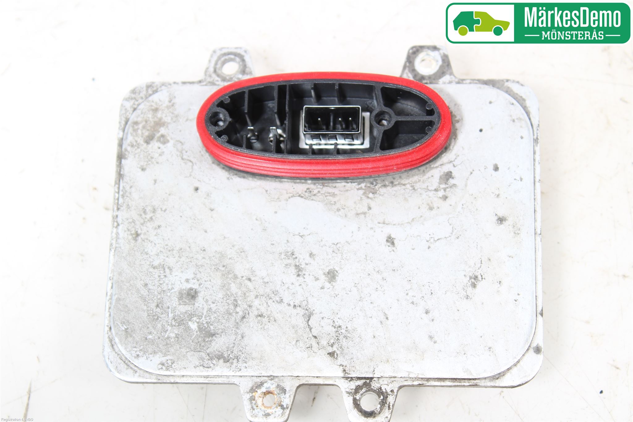 Saab 9-3 VER2/VER3 08-15 Styrenhet Strålkastare