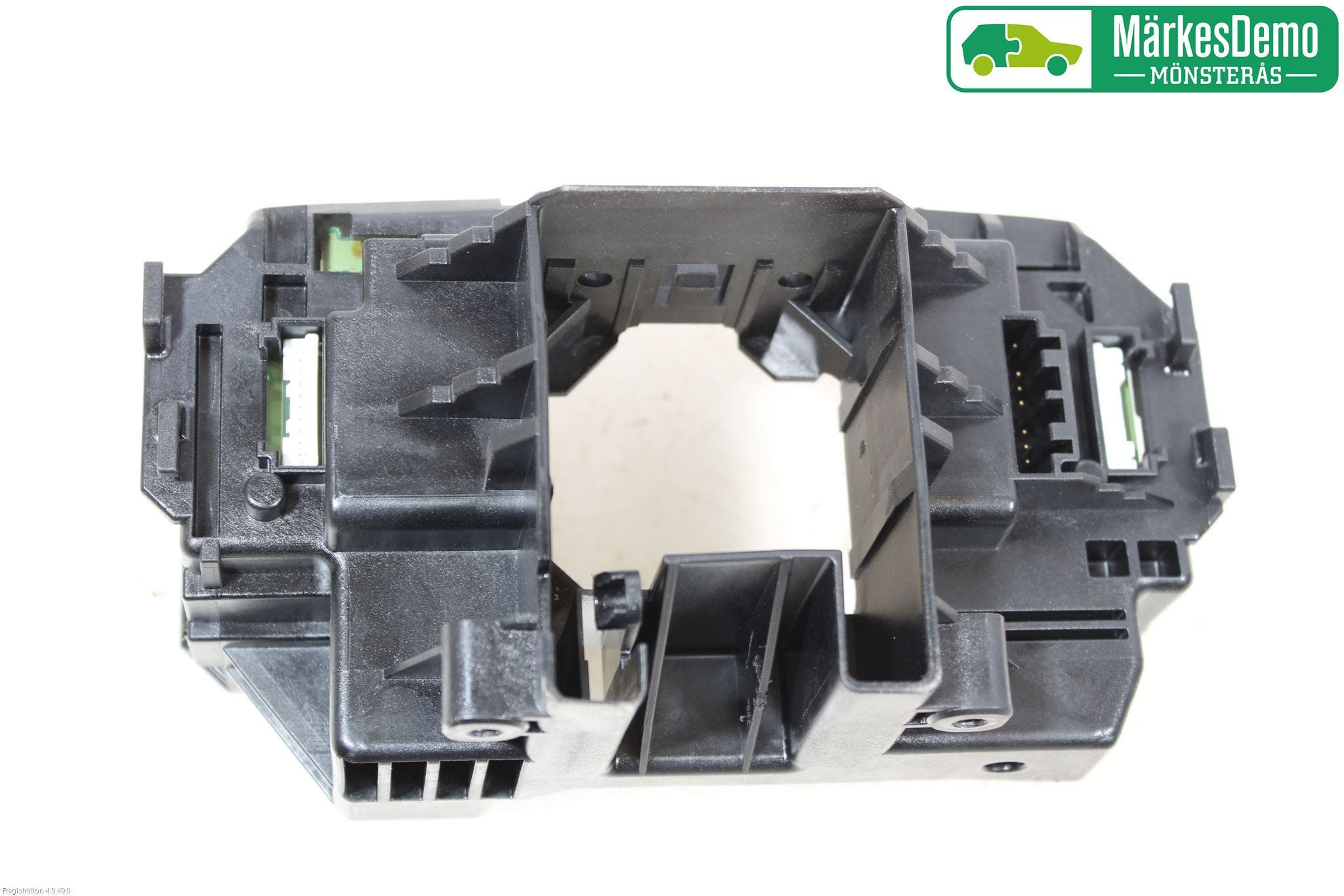 Volvo XC60 09-13 Spakcentral