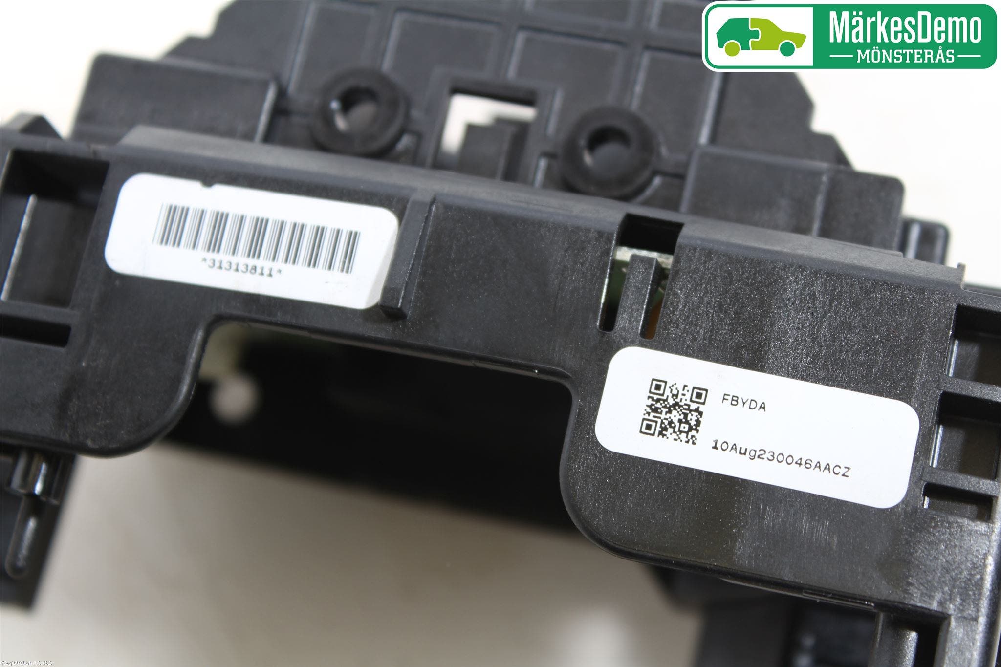 Volvo XC60 09-13 Spakcentral