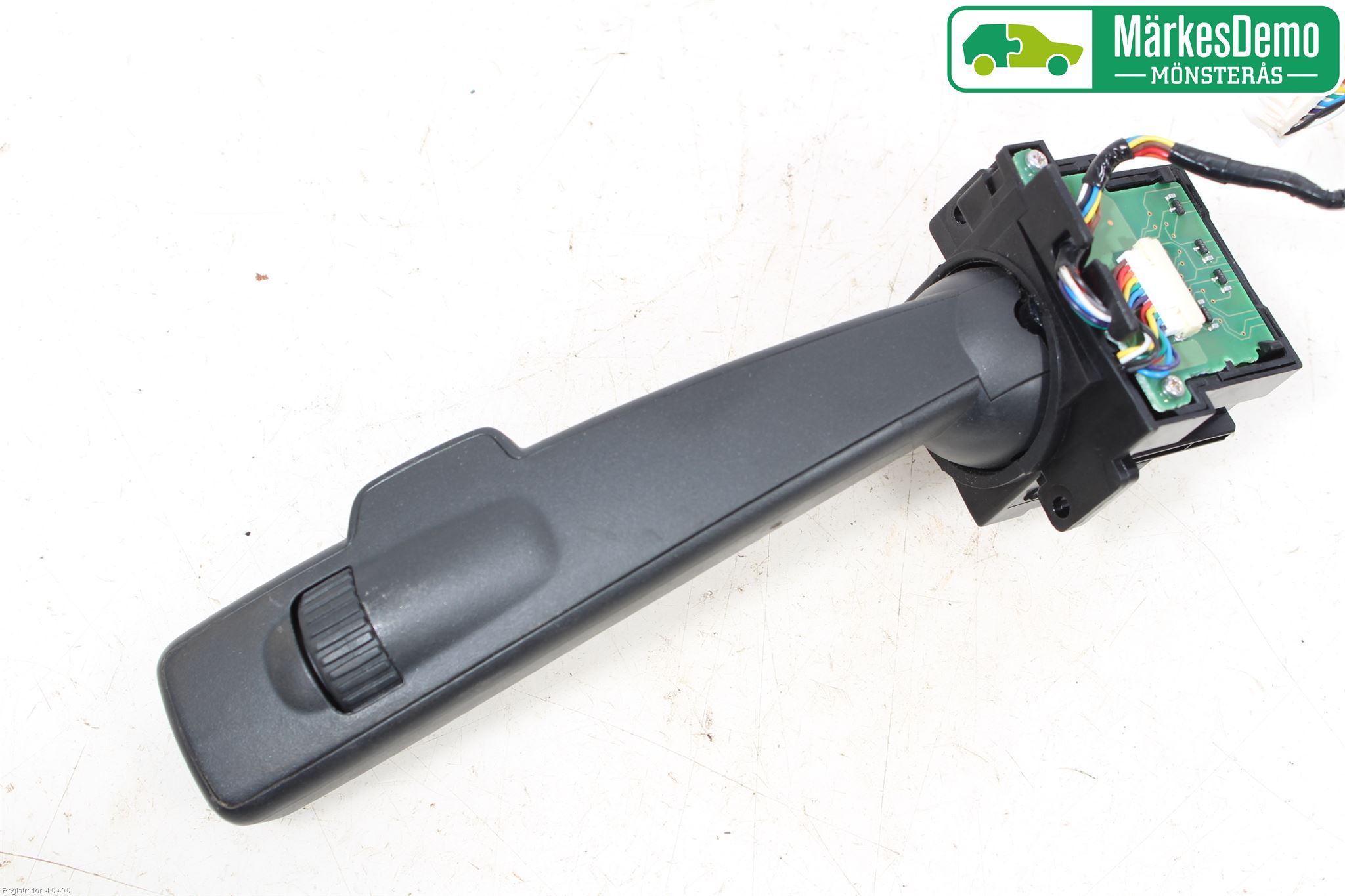 Volvo XC60 09-13 Spak Torkar-Spolomk