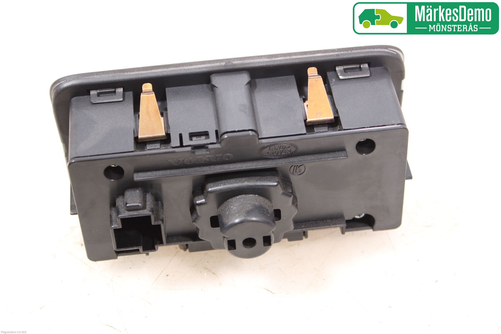 Volvo XC60 09-13 Strömställare Ljus