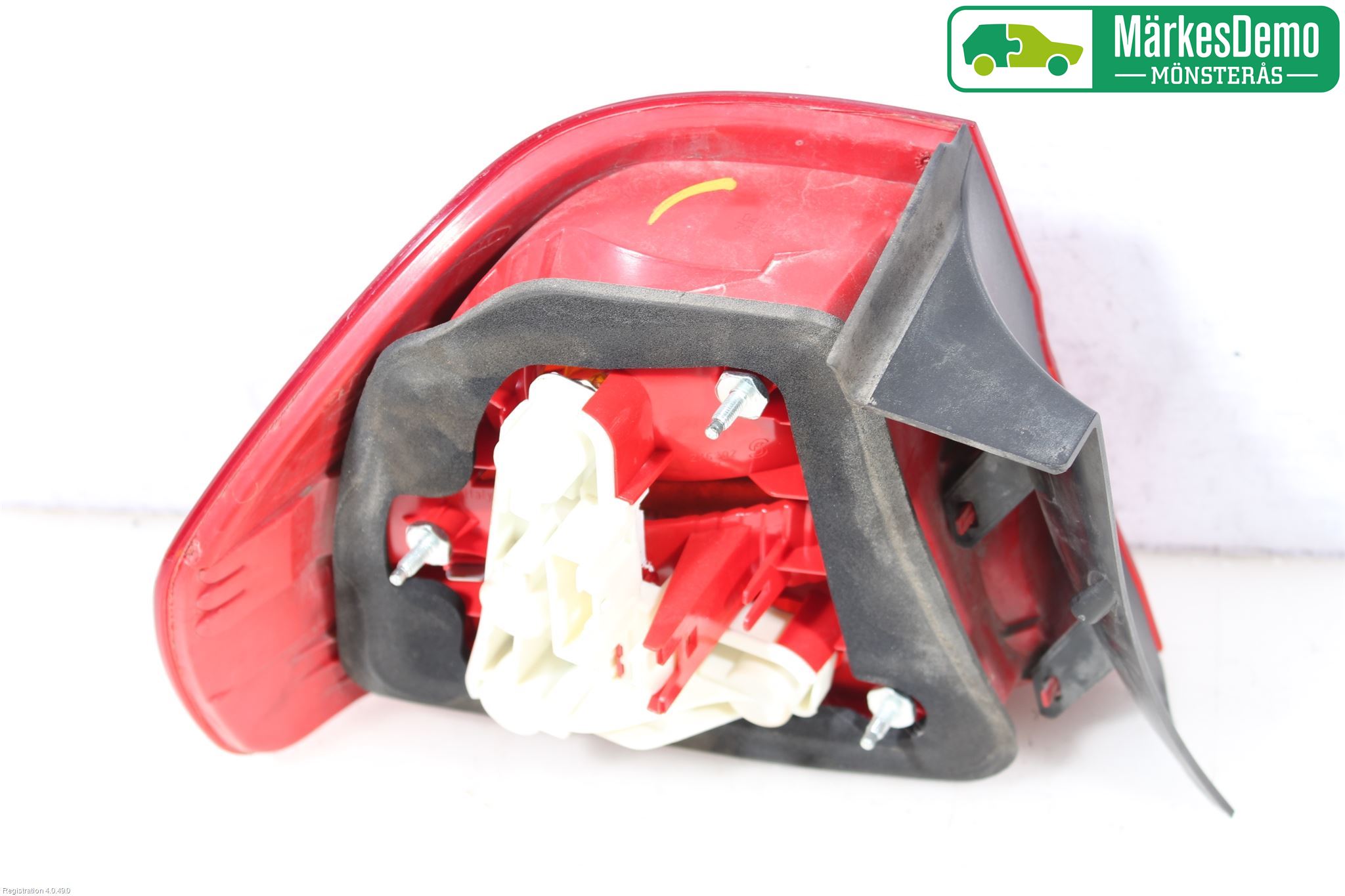 BMW 3 E90/91 SED/TOU 05-12 Bakljus Höger