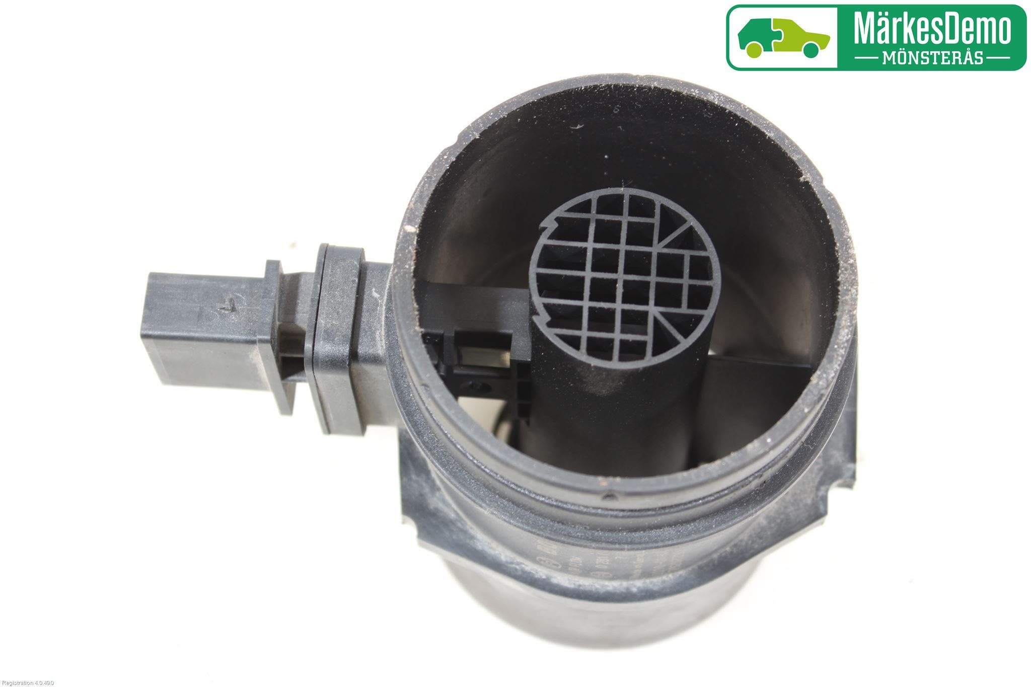 BMW 1 E87/81 5D/3D 03-11 Injluftmassamätare