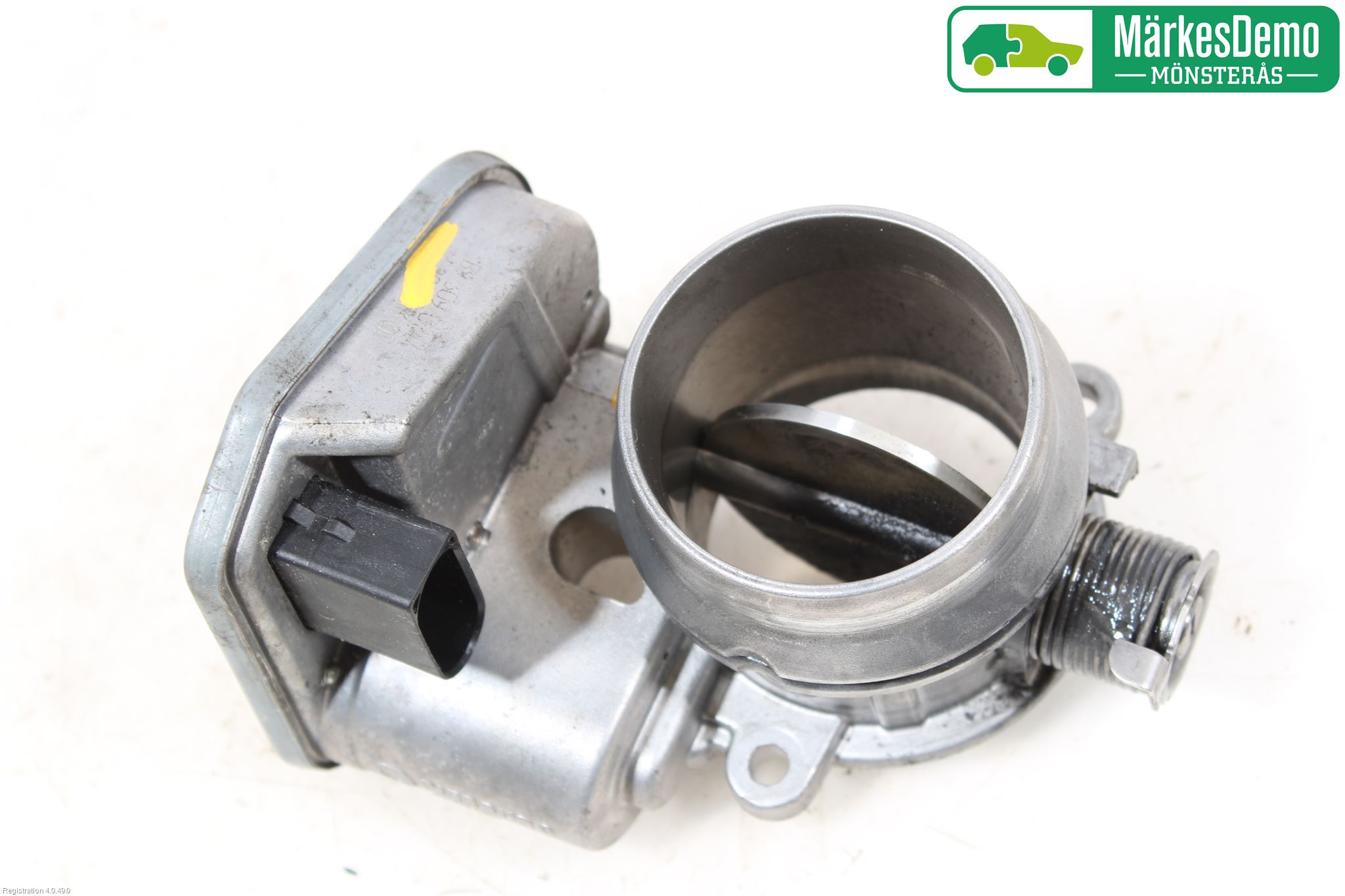 BMW 1 E87/81 5D/3D 03-11 Injspjällhus