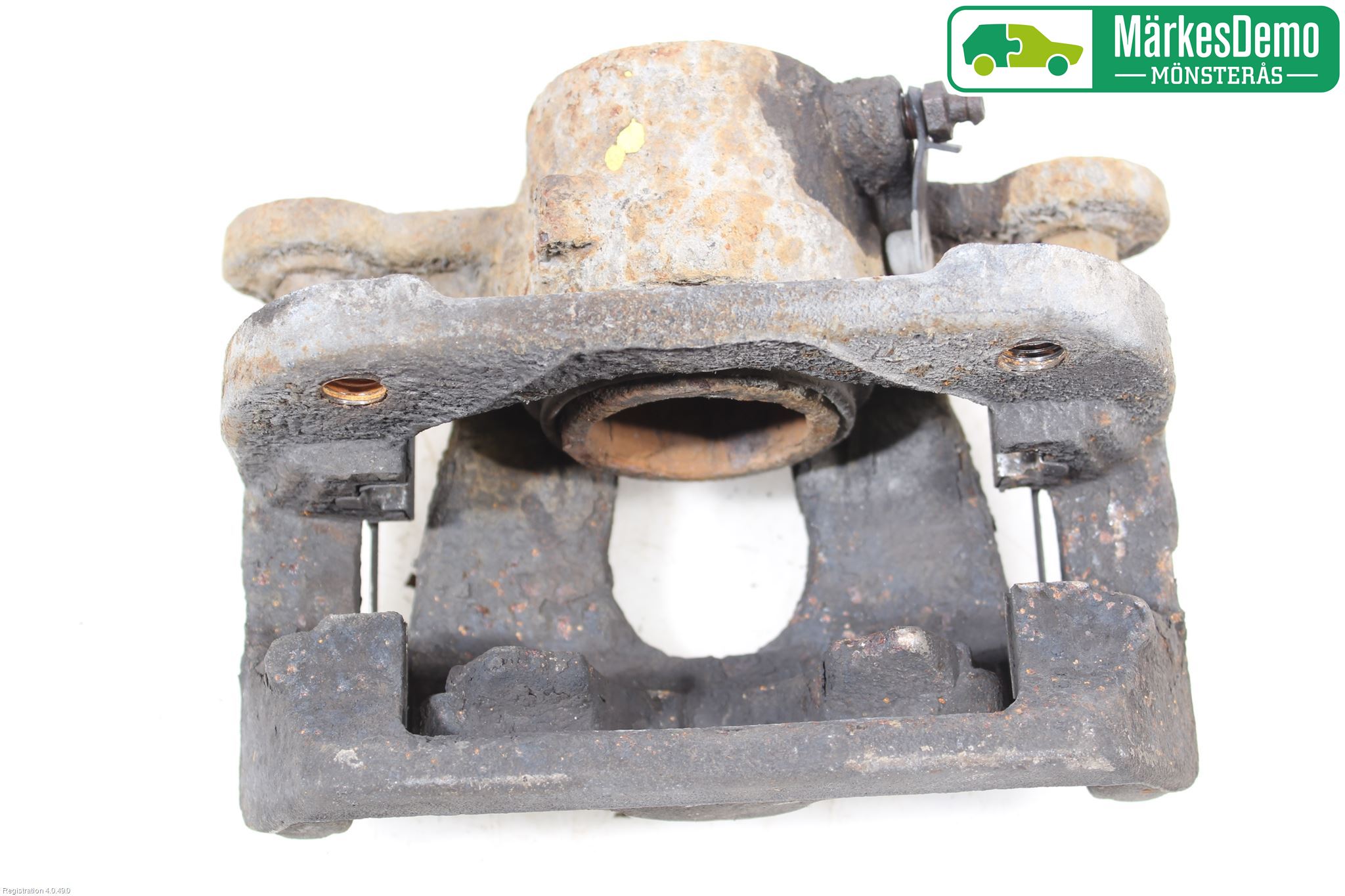 BMW 1 E87/81 5D/3D 03-11 Bromsok Fram Vänster