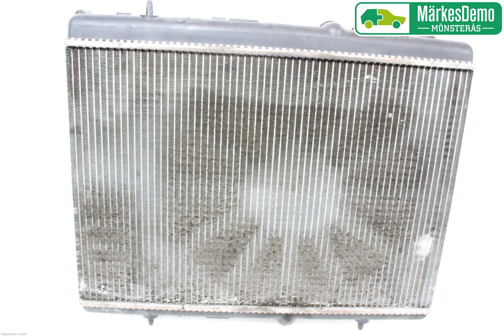 Peugeot 308 08-13 Kylare Man