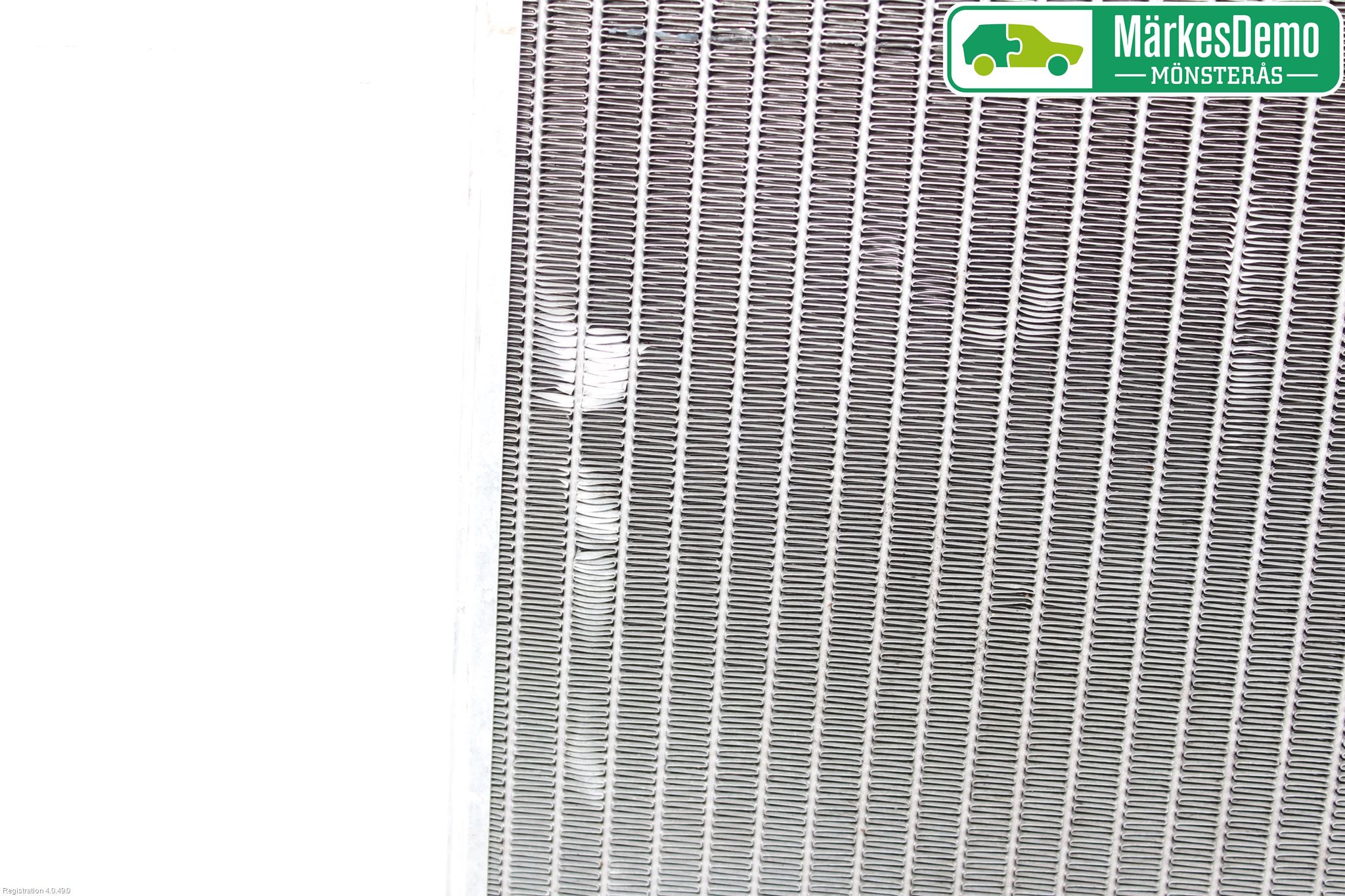 Peugeot 308 08-13 Kylare Man