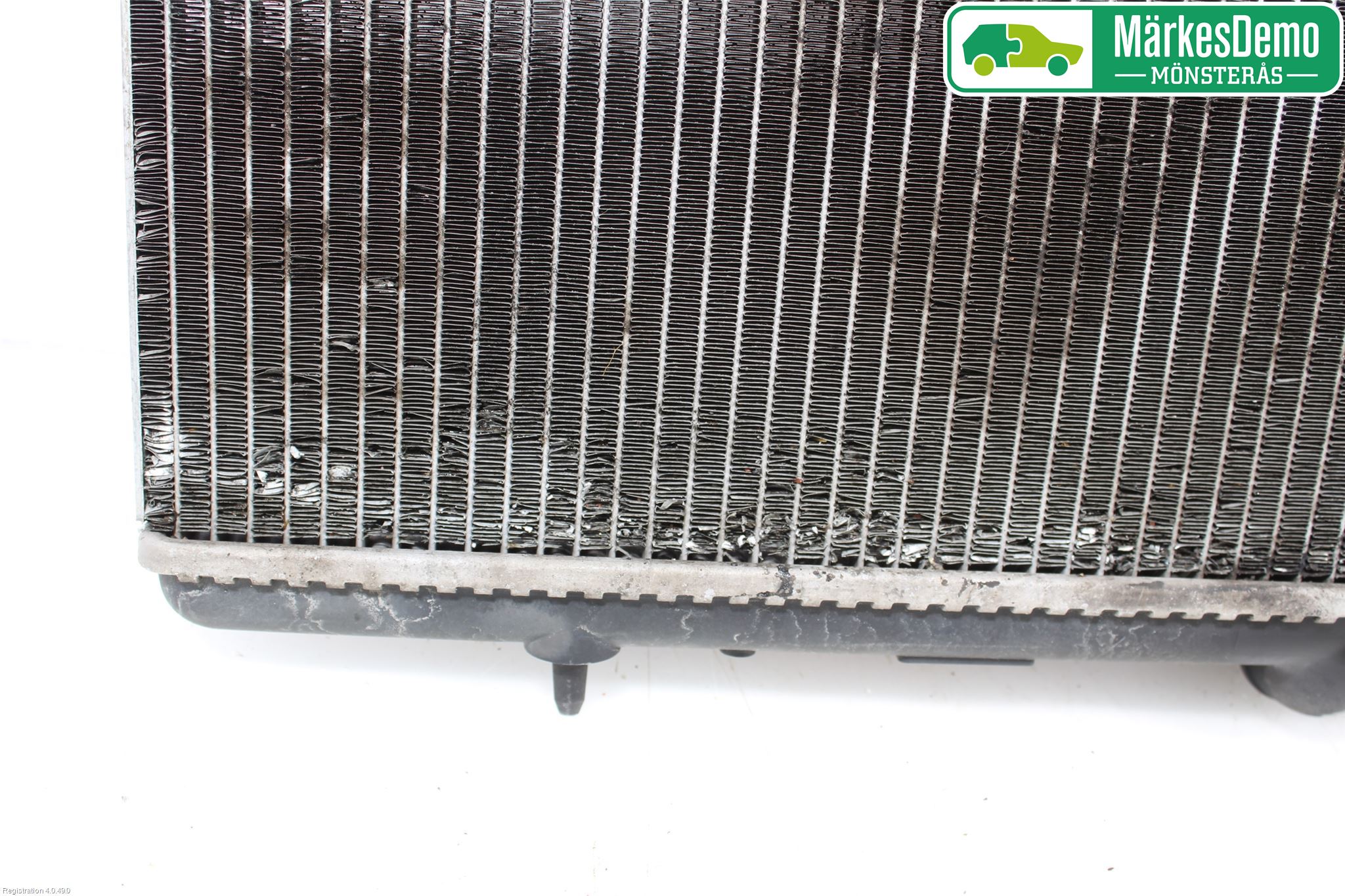 Peugeot 308 08-13 Kylare Man