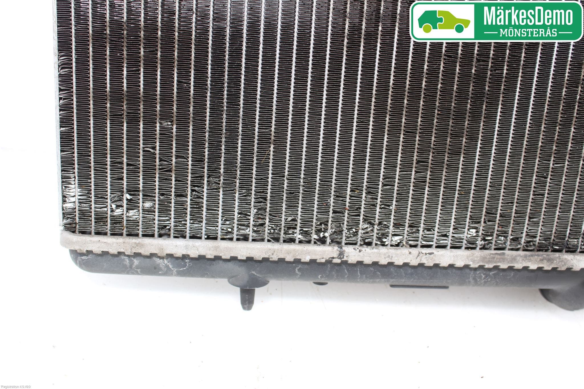 Peugeot 308 08-13 Kylare Man