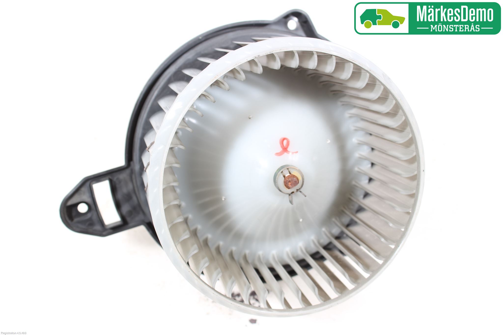 Audi A6/S6     97-05 Värmefläkt