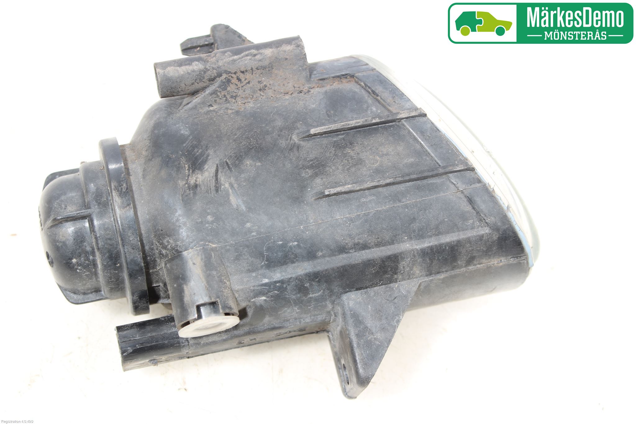 Seat LEON -05 Dimljus-Varselljus Fram