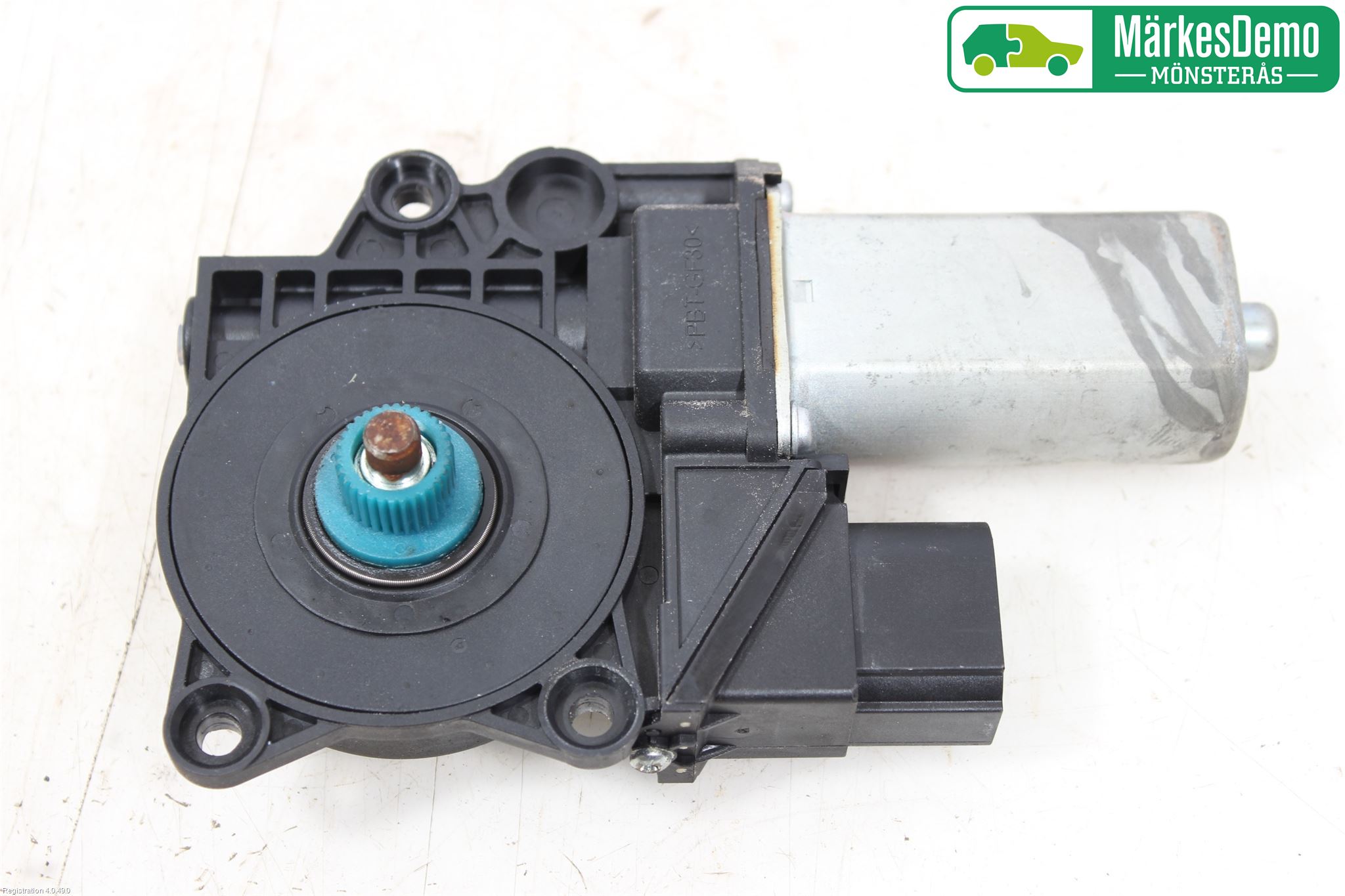 BMW 1 E87/81 5D/3D 03-11 Fönsterhissmotor