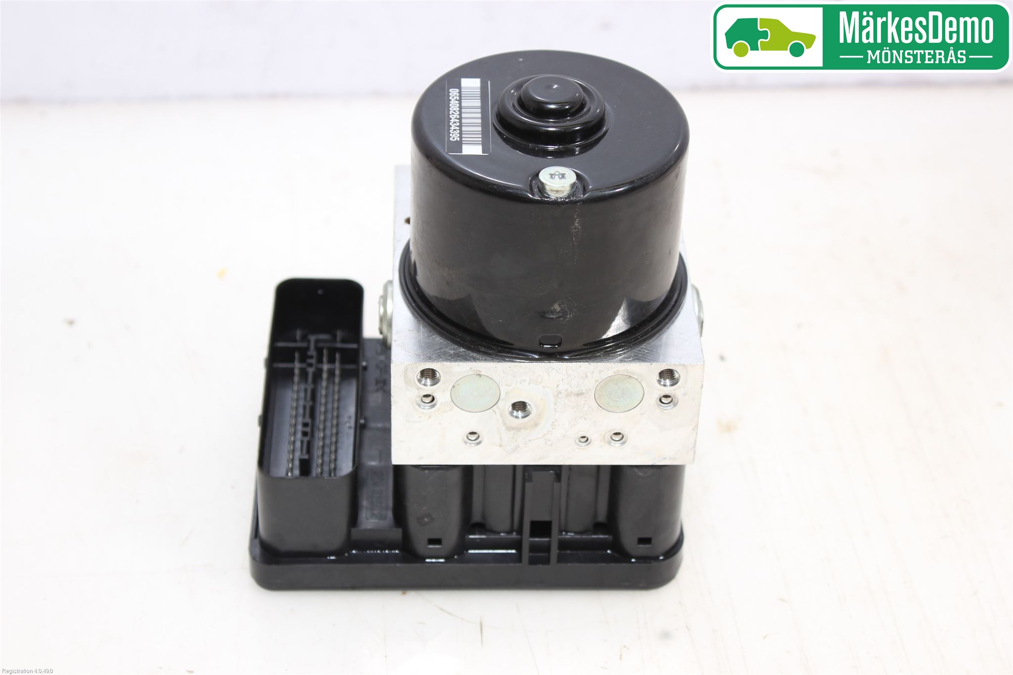 BMW 1 E87/81 5D/3D 03-11 Abs Hydraulaggregat