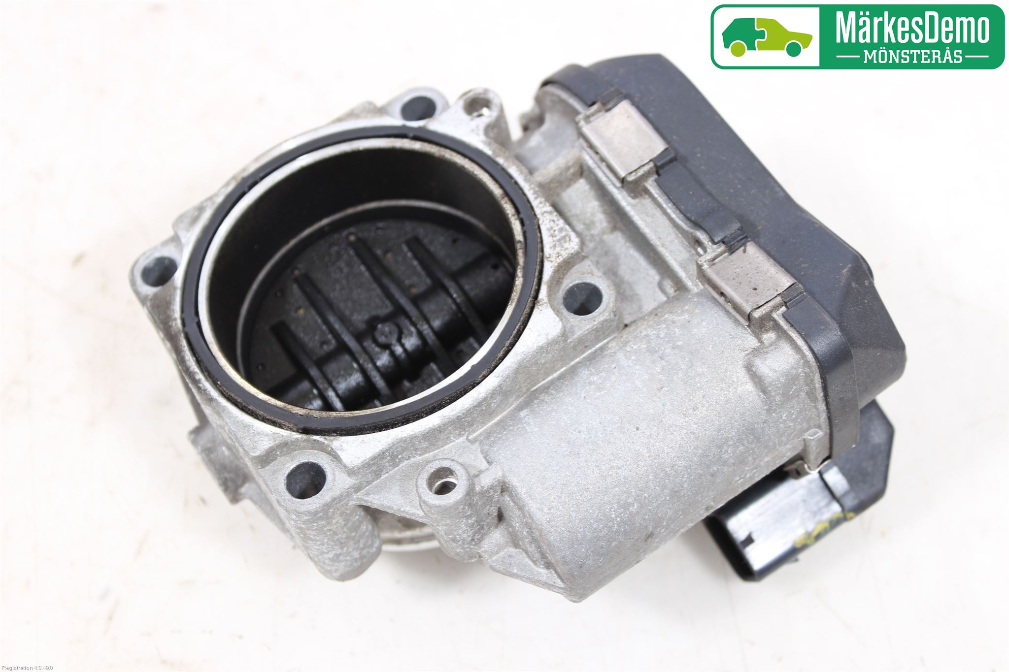 BMW 3 E90/91 SED/TOU 05-12 Injspjällhus