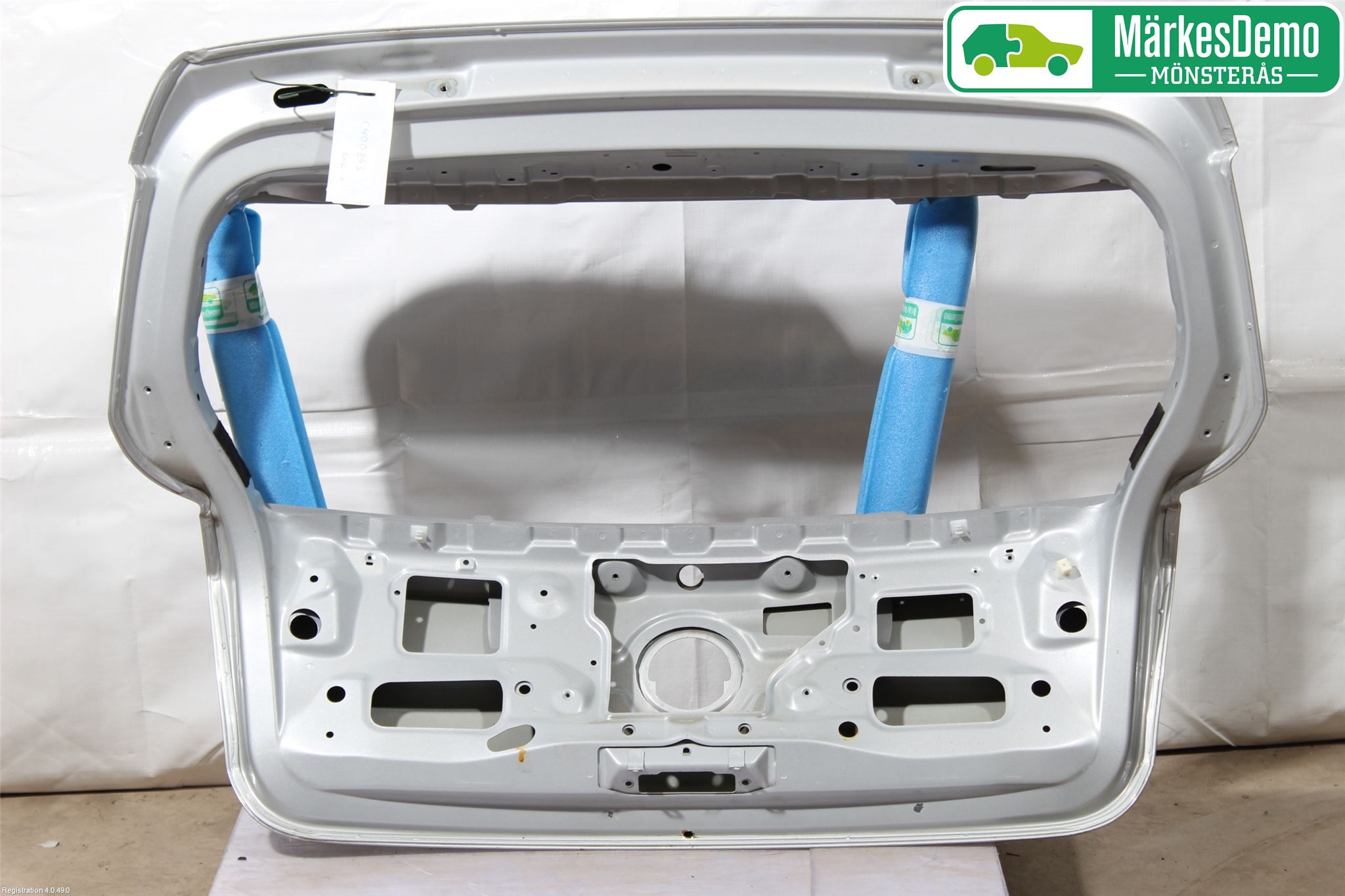 BMW 1 E87/81 5D/3D 03-11 Baklucka Kombi