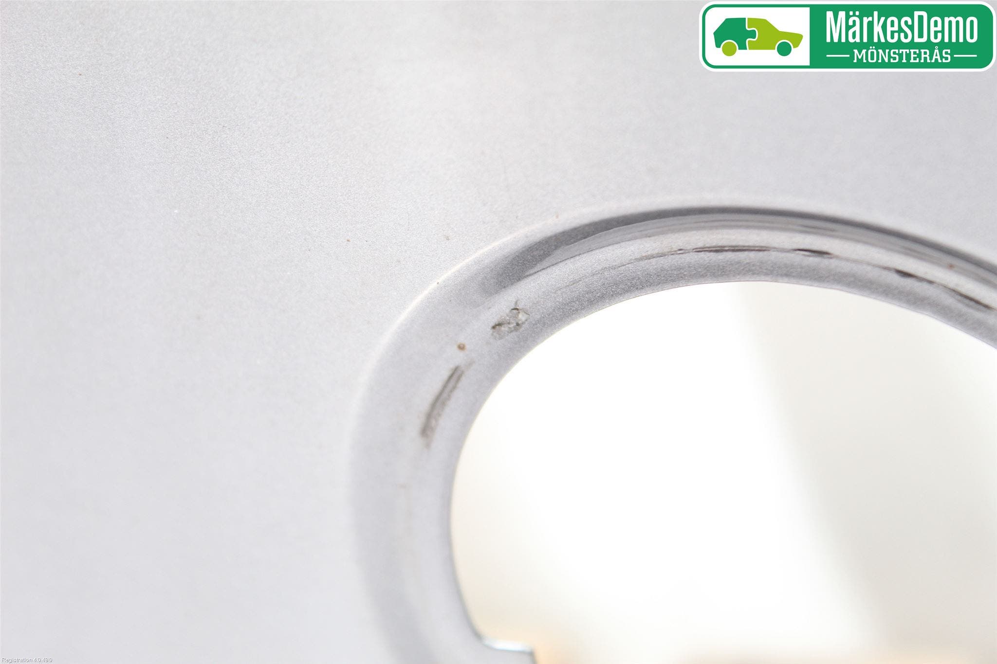 BMW 1 E87/81 5D/3D 03-11 Baklucka Kombi