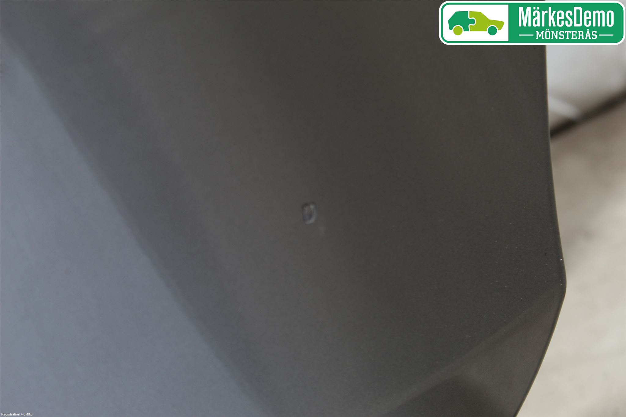 BMW 1 E87/81 5D/3D 03-11 Baklucka Kombi