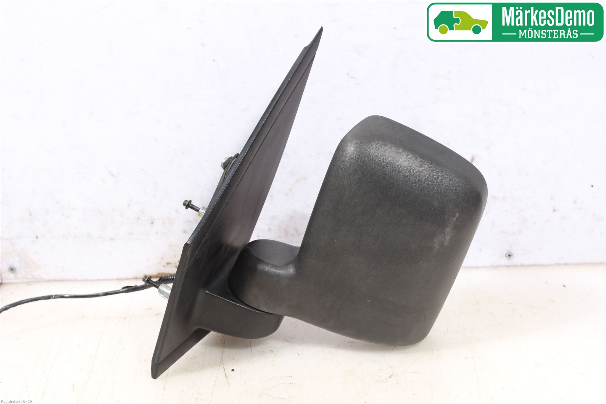 Ford TRANSIT CONNECT 03-08 Spegel Yttre El Vä