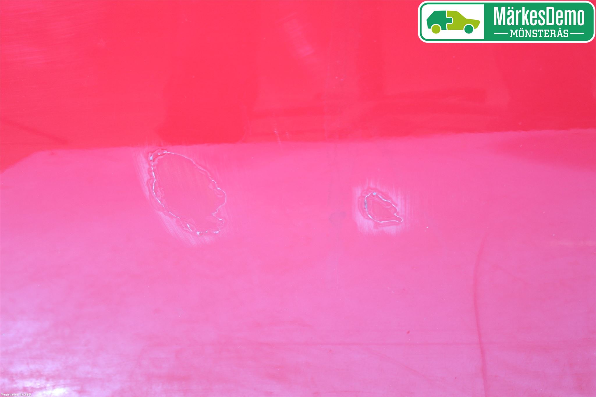 BMW 3 E90/91 SED/TOU 05-12 Dörr Fram Höger