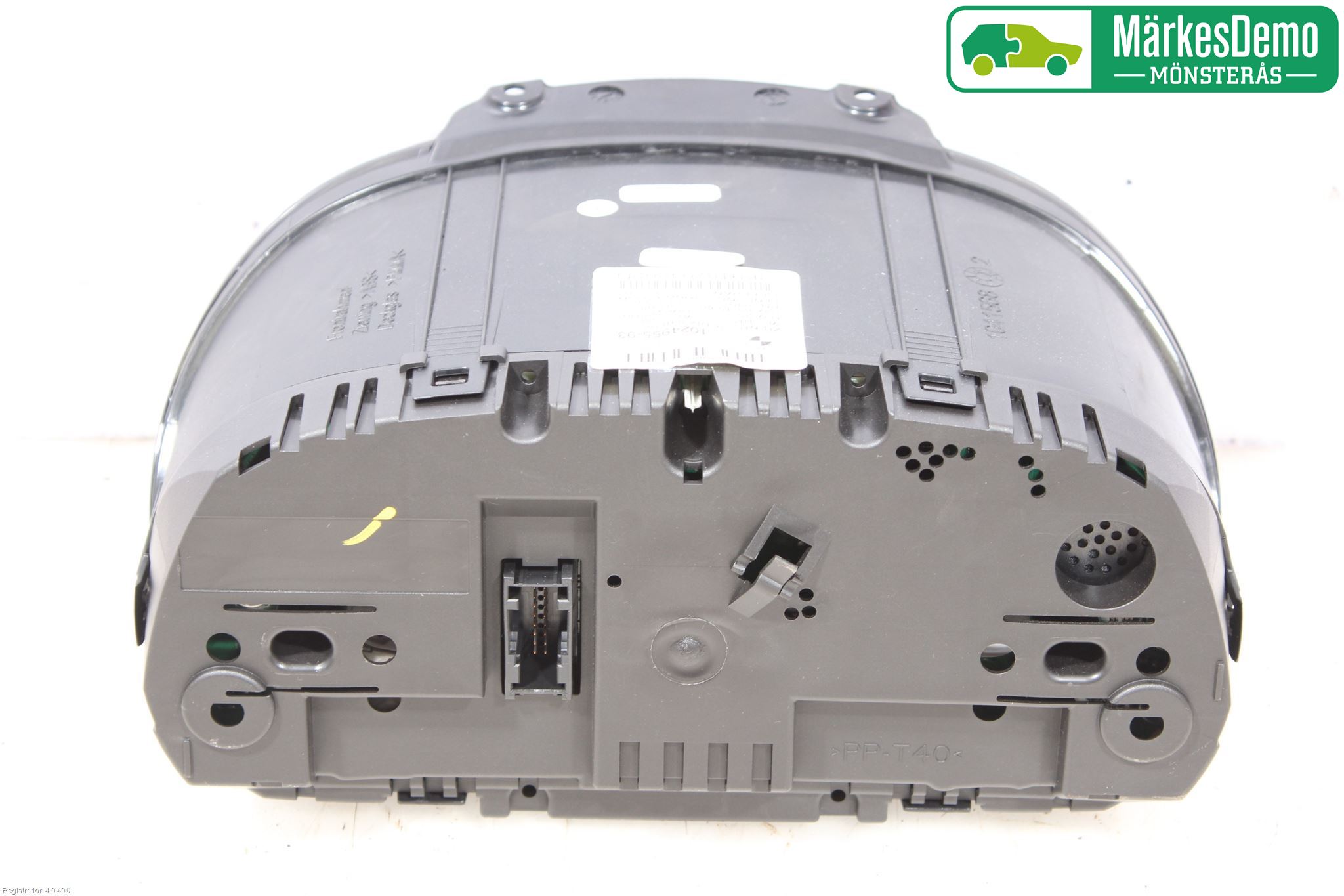 BMW 1 E87/81 5D/3D 03-11 Instrument Komb